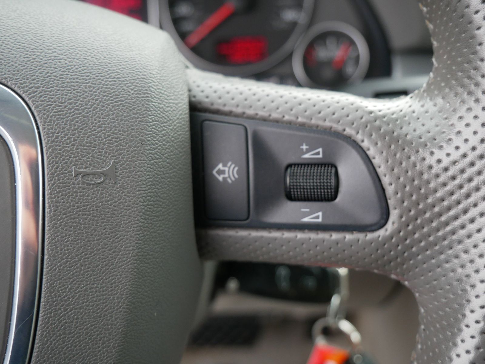 Thumbnail: 2006 Audi A4 - 22