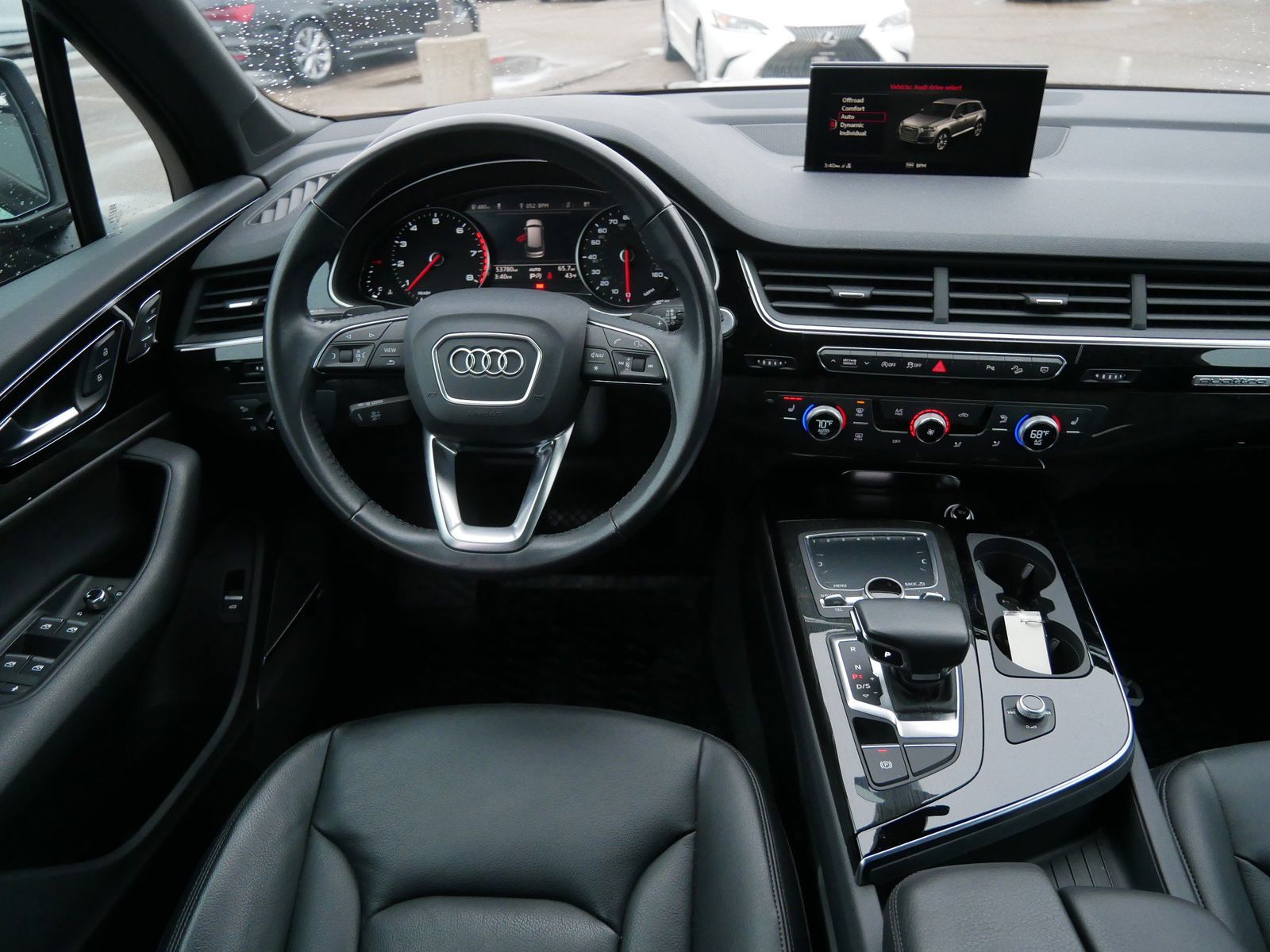 Thumbnail: 2018 Audi Q7 - 10