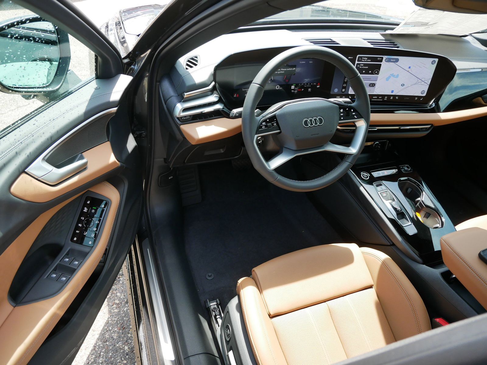 Thumbnail: 2026 Audi A5 - 10