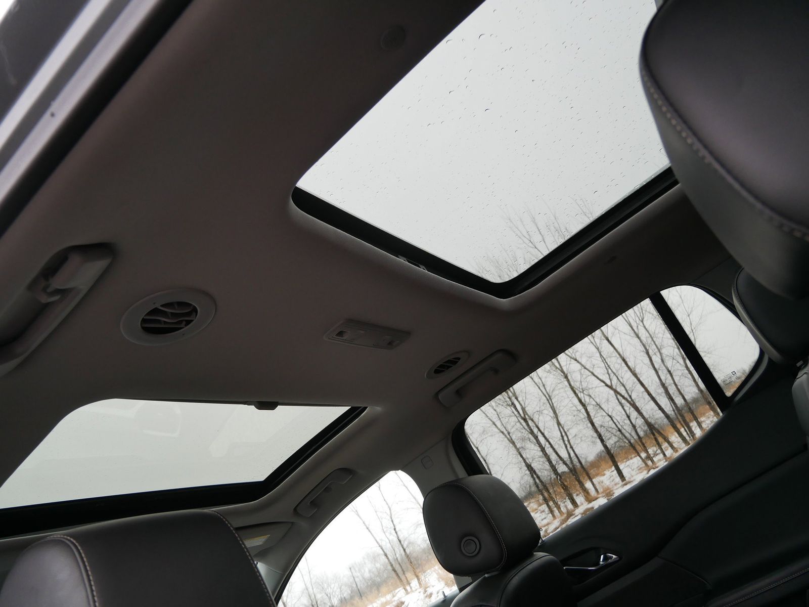 Thumbnail: 2023 GMC Acadia - 10