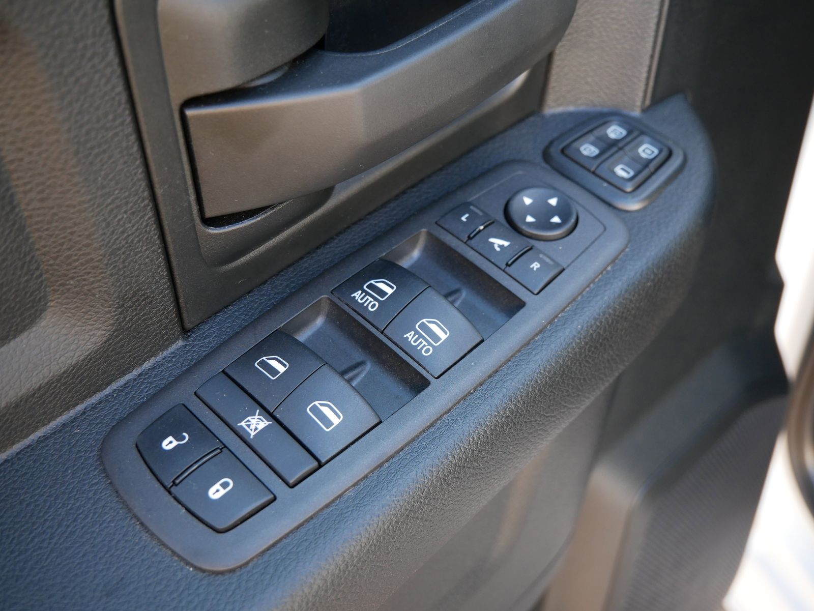 Thumbnail: 2024 RAM 3500 - 15