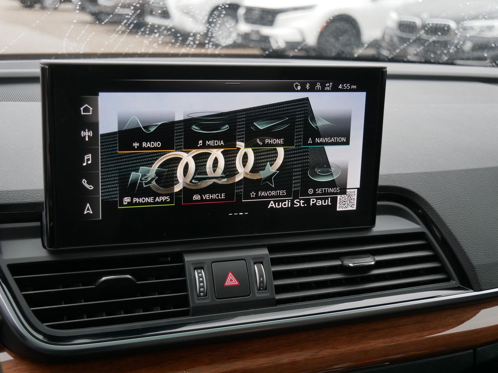 Thumbnail: 2023 Audi Q5 - 23