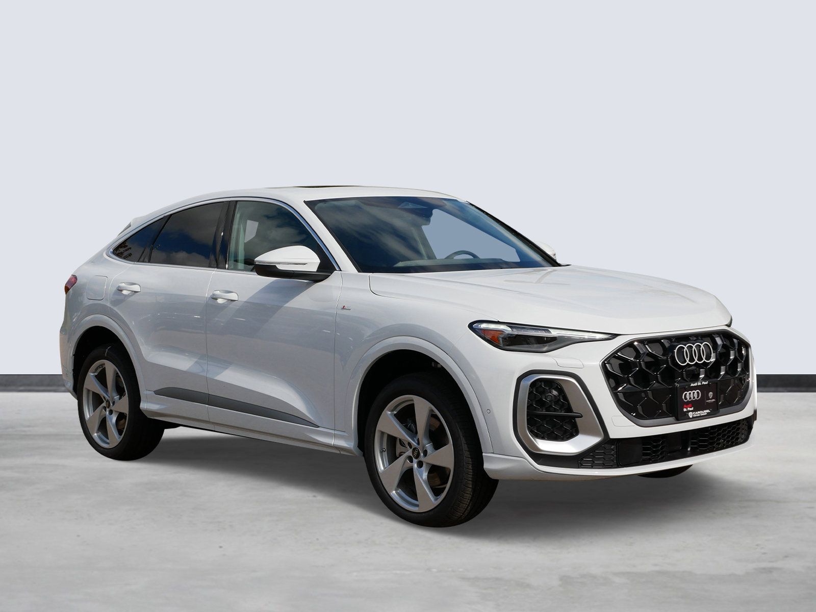 Thumbnail: 2025 Audi Q5 - 6