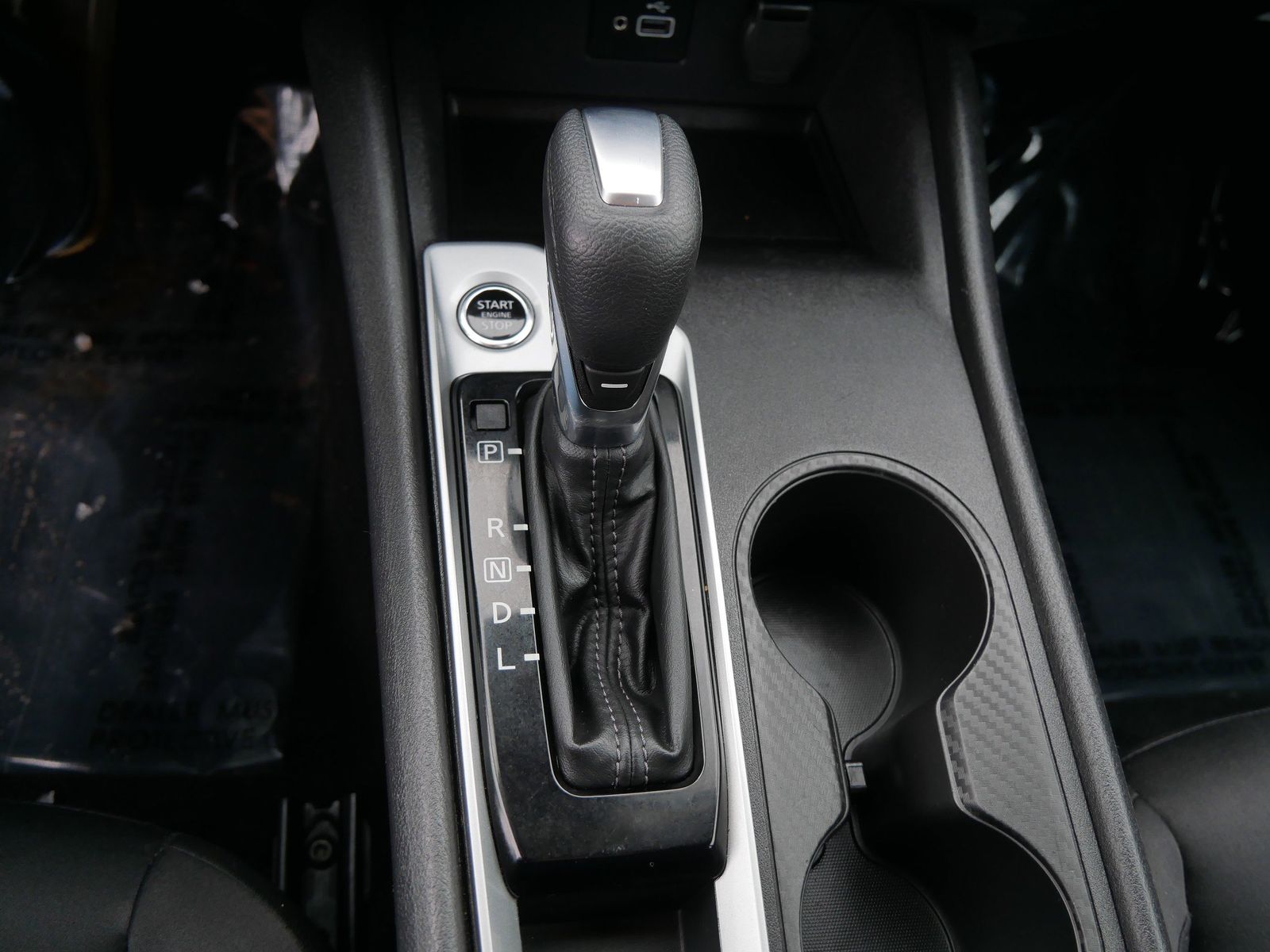 Thumbnail: 2024 Nissan Altima - 20