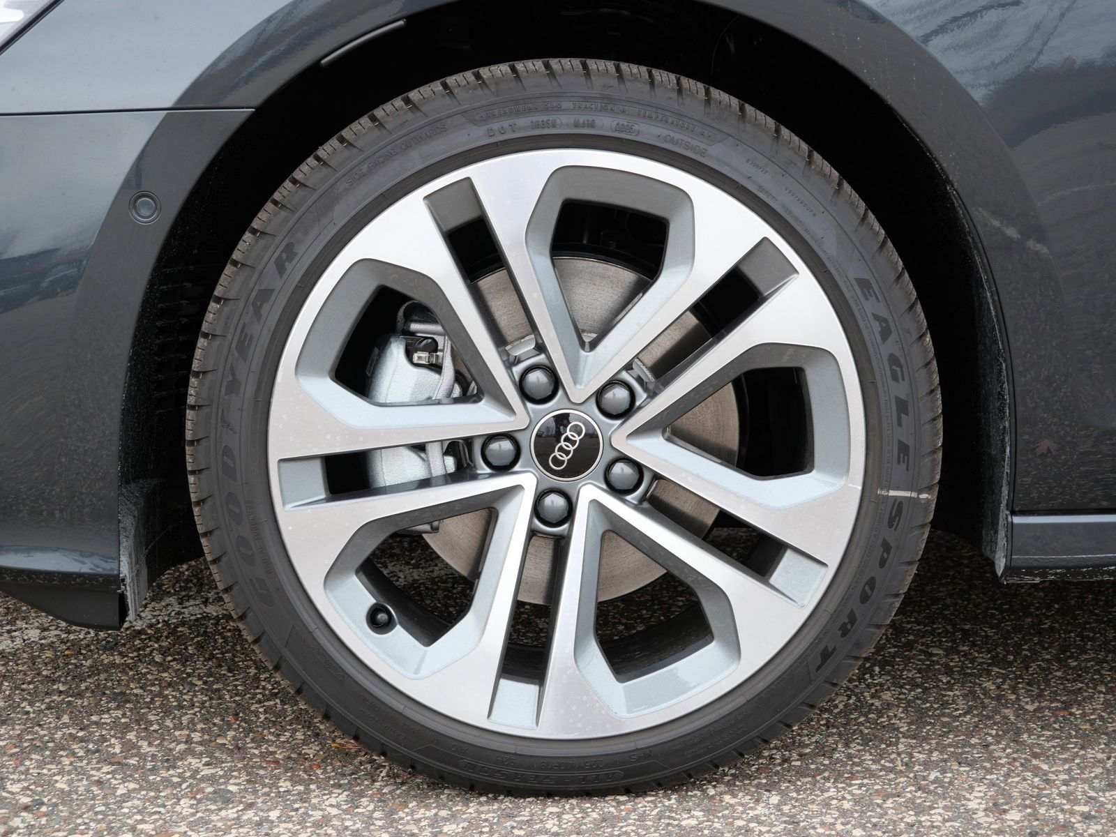 Thumbnail: 2026 Audi A3 - 7