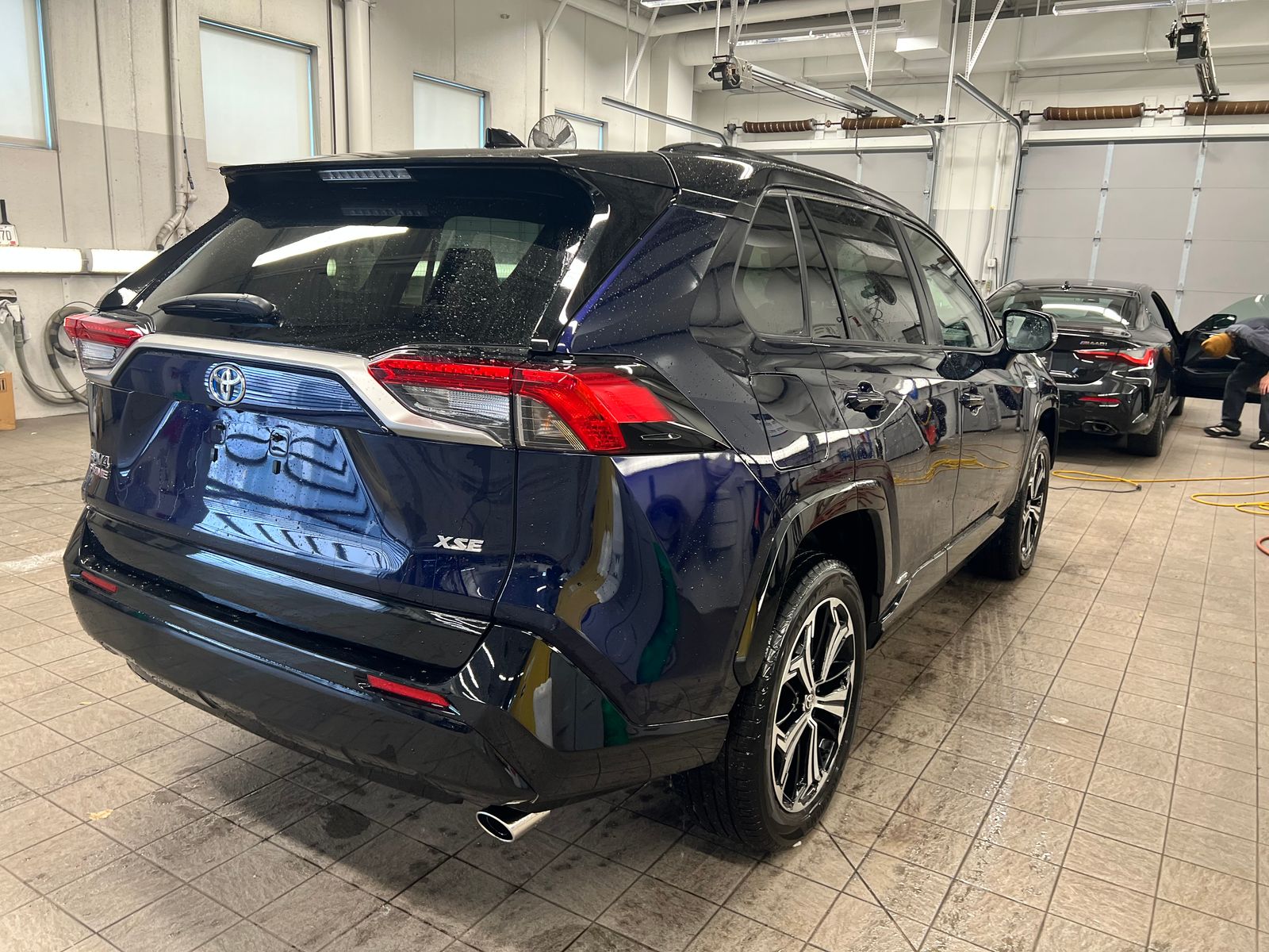 Thumbnail: 2023 Toyota RAV4 - 3