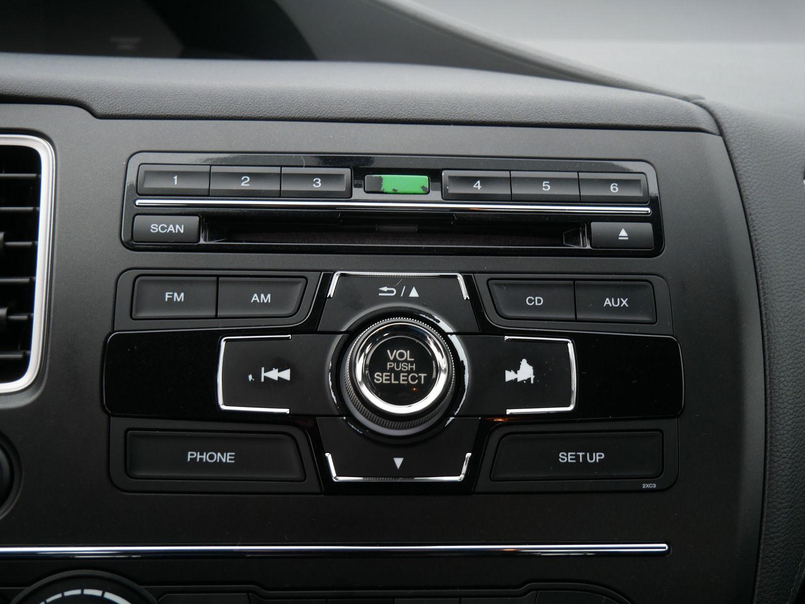 Thumbnail: 2014 Honda Civic - 18