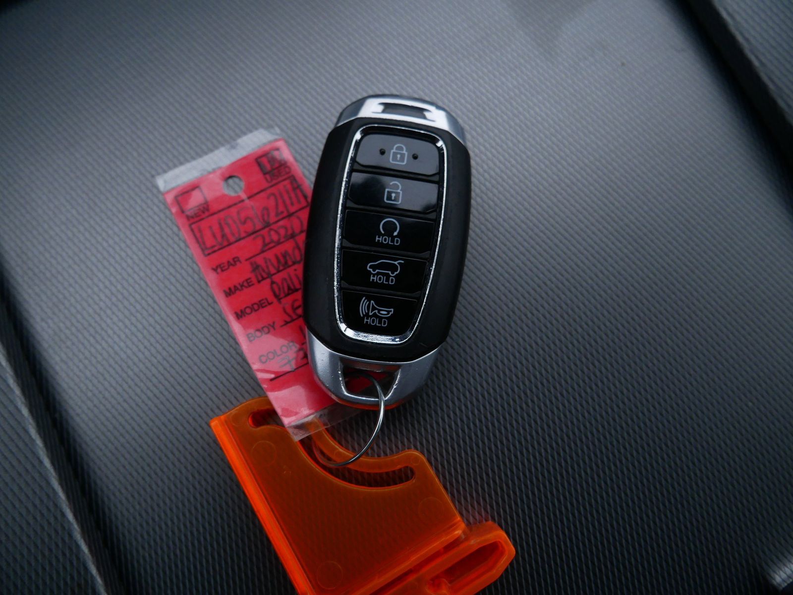 Thumbnail: 2020 Hyundai Palisade - 23