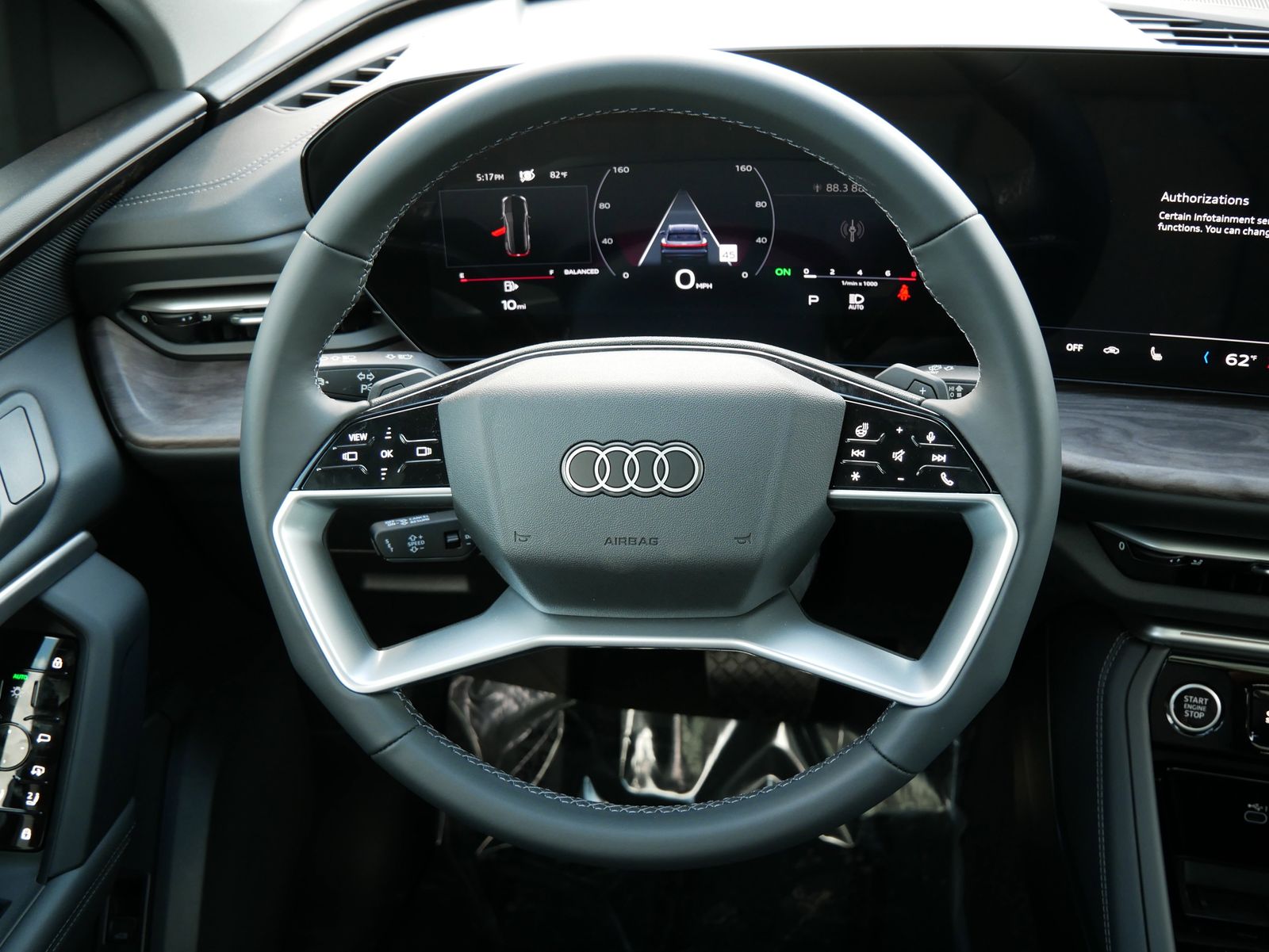 Thumbnail: 2025 Audi Q5 - 12