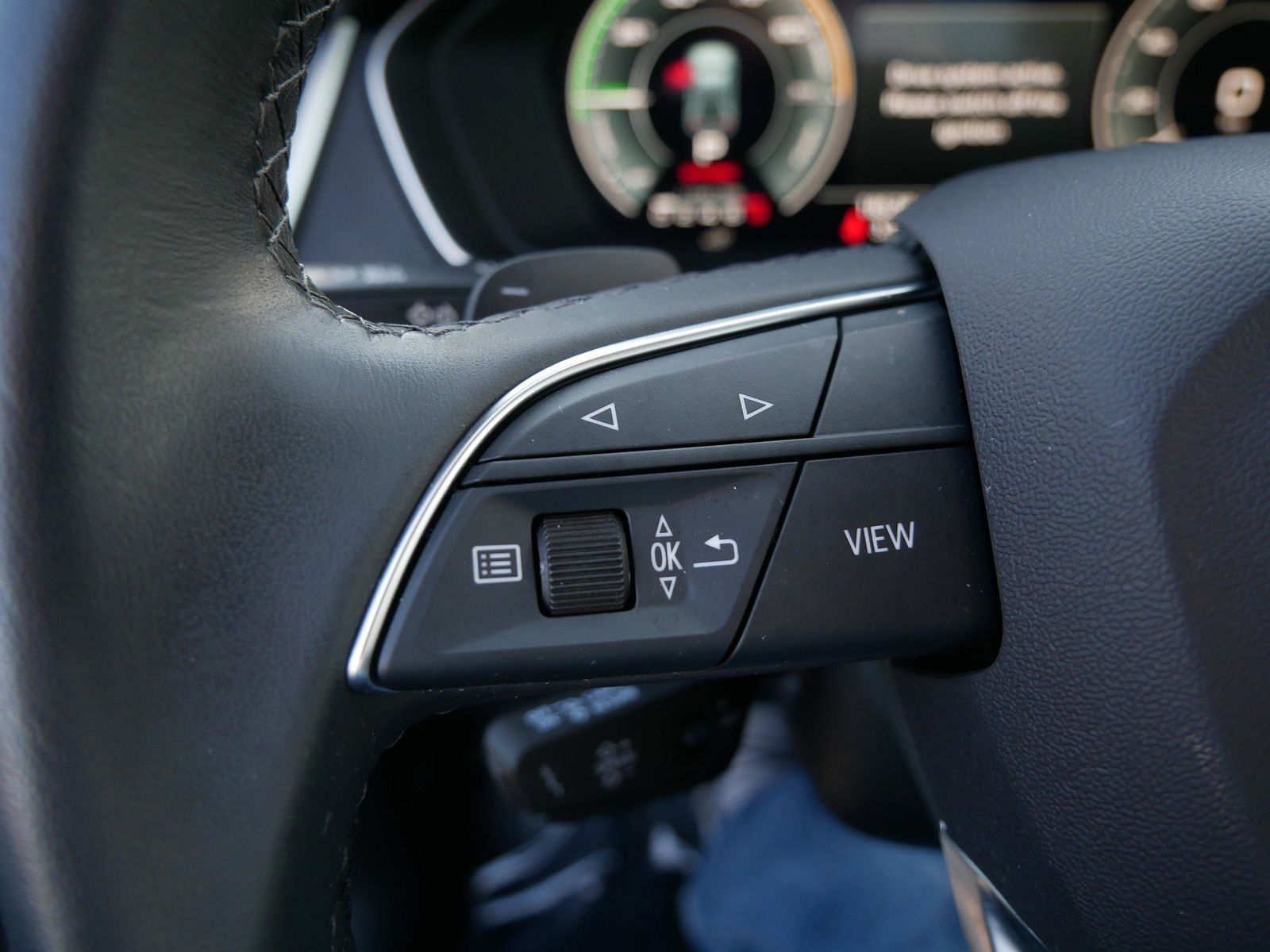 Thumbnail: 2024 Audi Q5 - 27