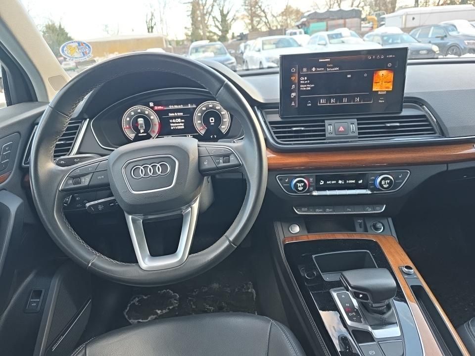 Thumbnail: 2023 Audi Q5 - 6