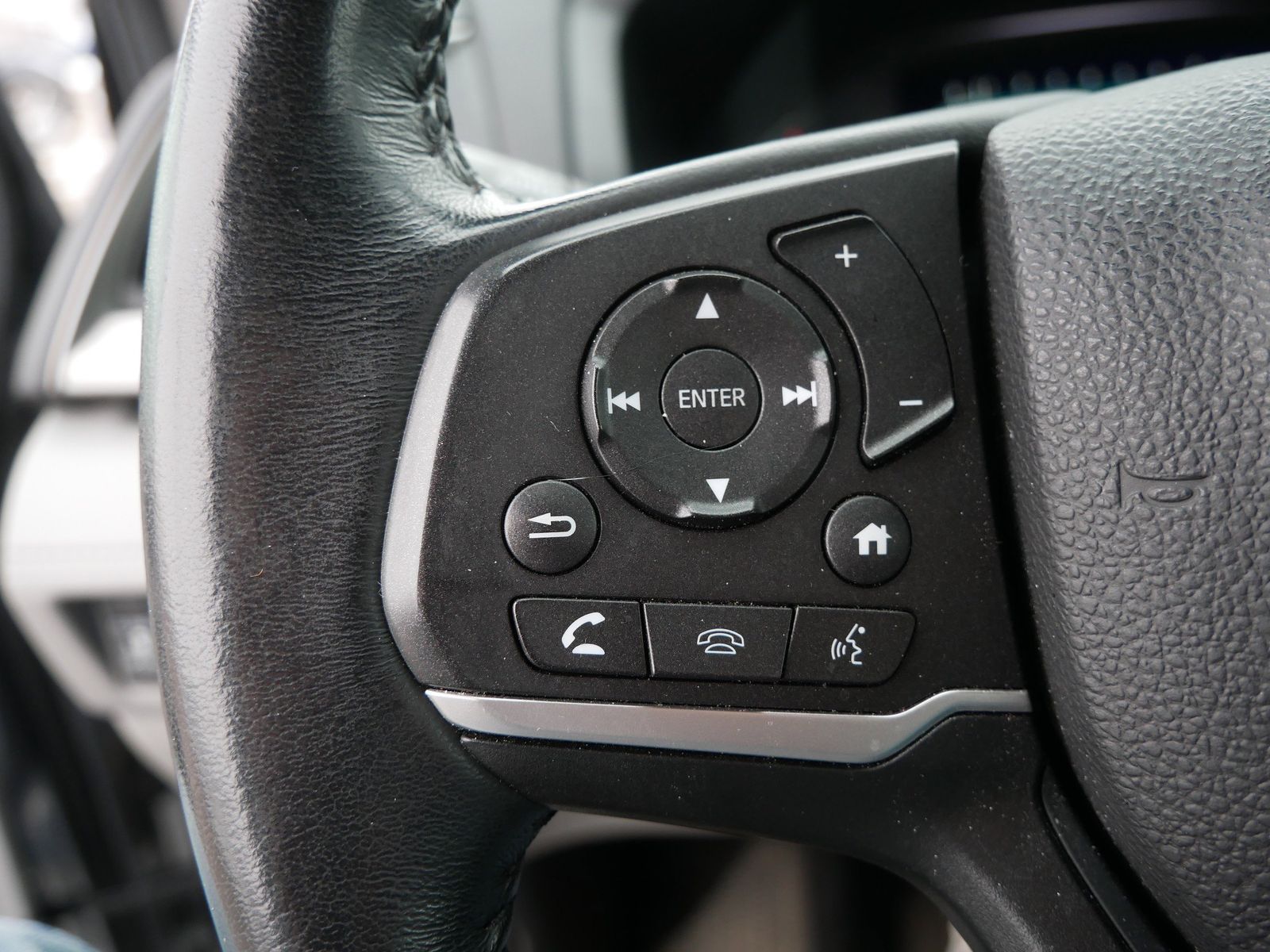 Thumbnail: 2022 Honda Odyssey - 19