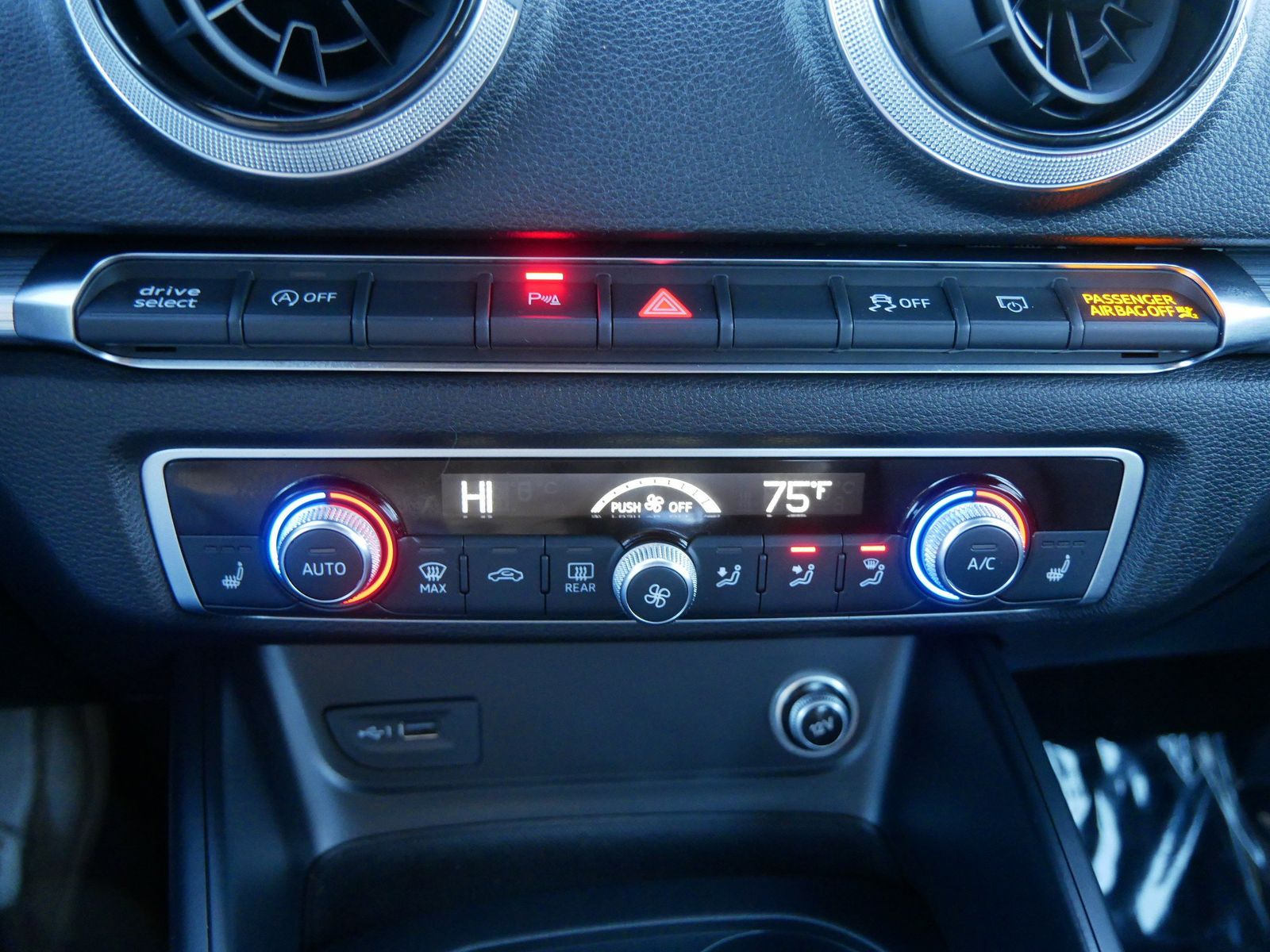 Thumbnail: 2020 Audi A3 - 20