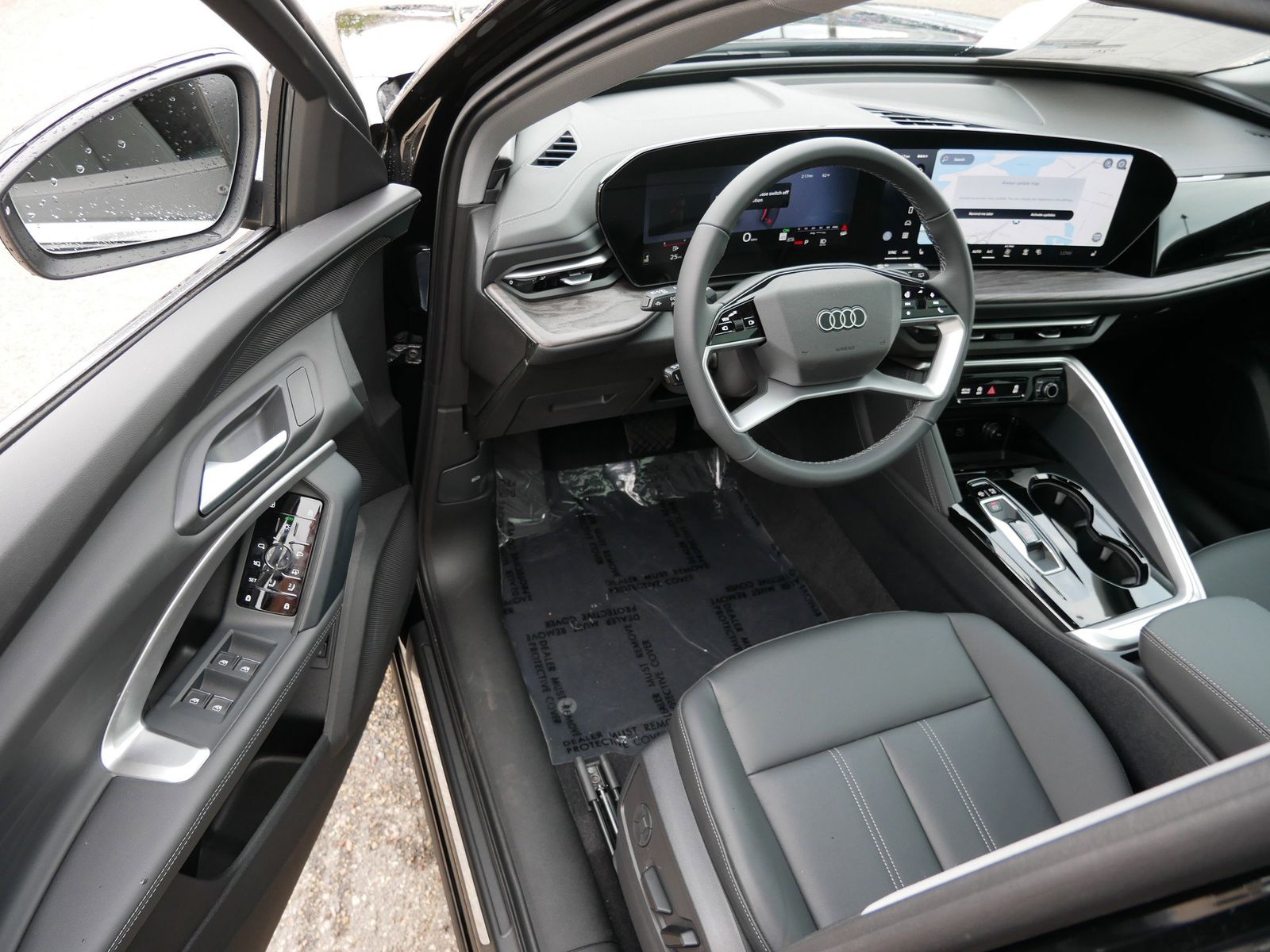 Thumbnail: 2026 Audi Q5 - 9