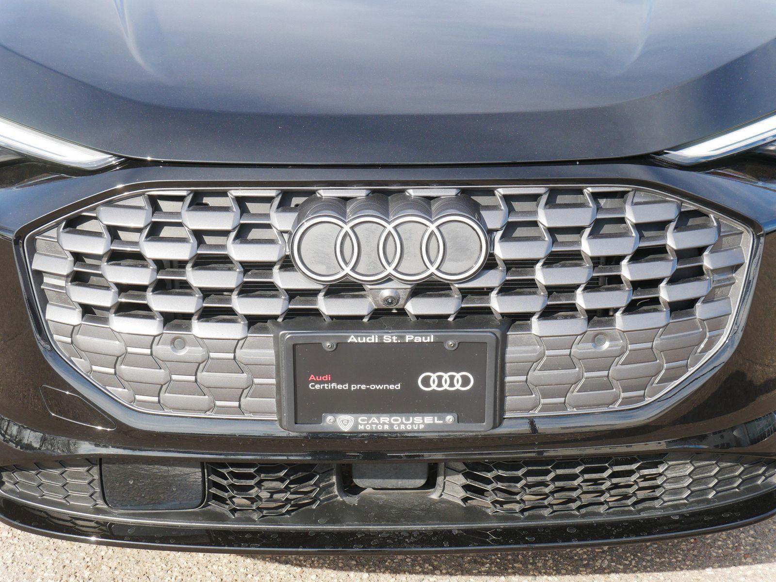 Thumbnail: 2025 Audi Q5 - 8