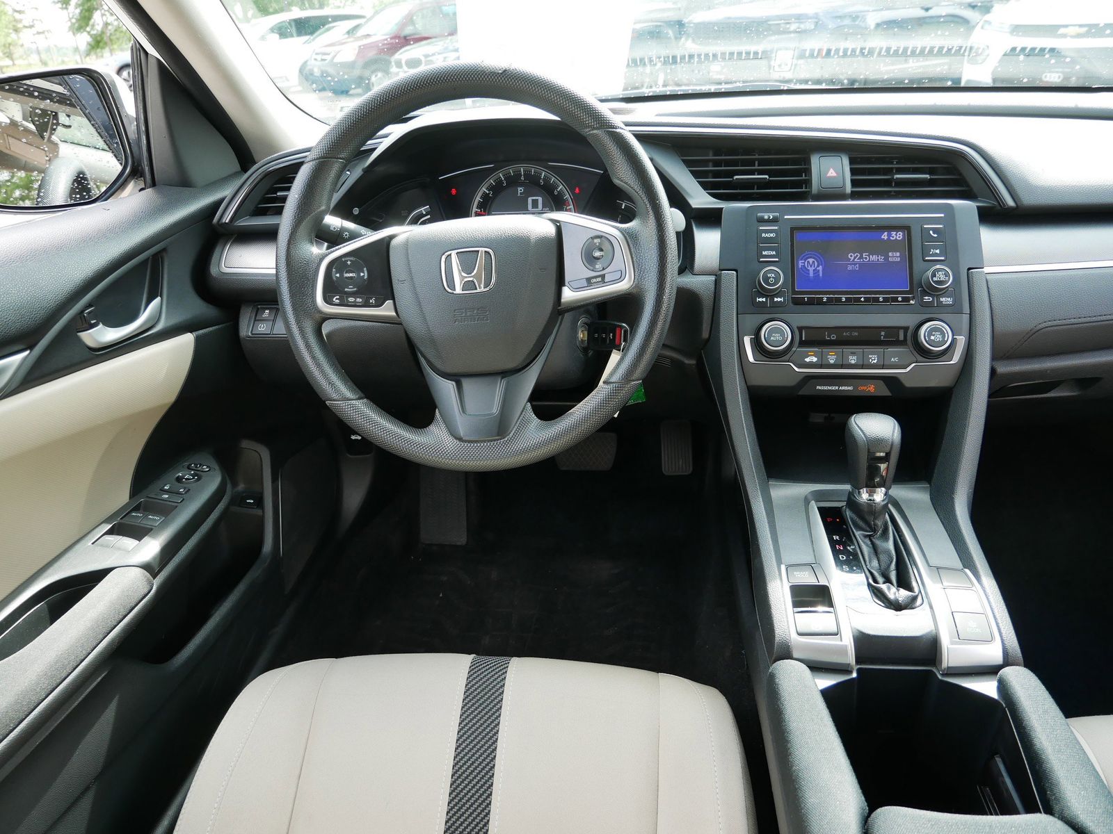 Thumbnail: 2018 Honda Civic - 9