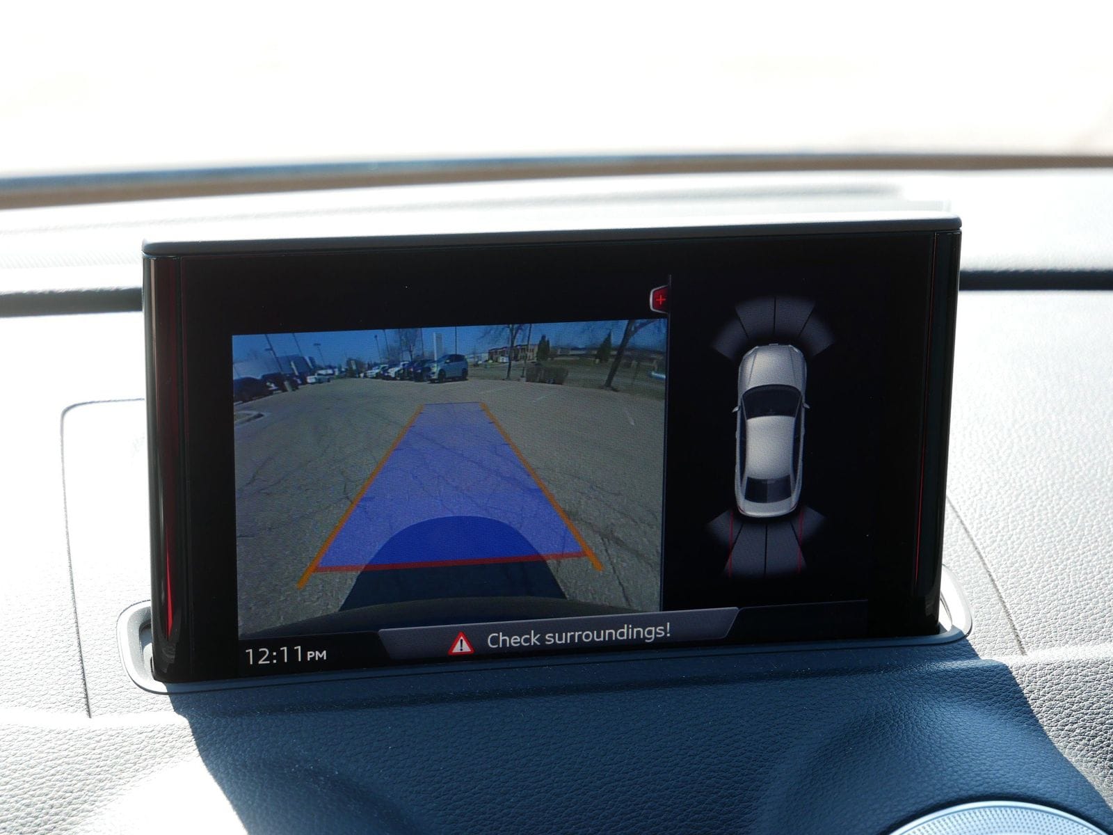 Thumbnail: 2020 Audi A3 - 25