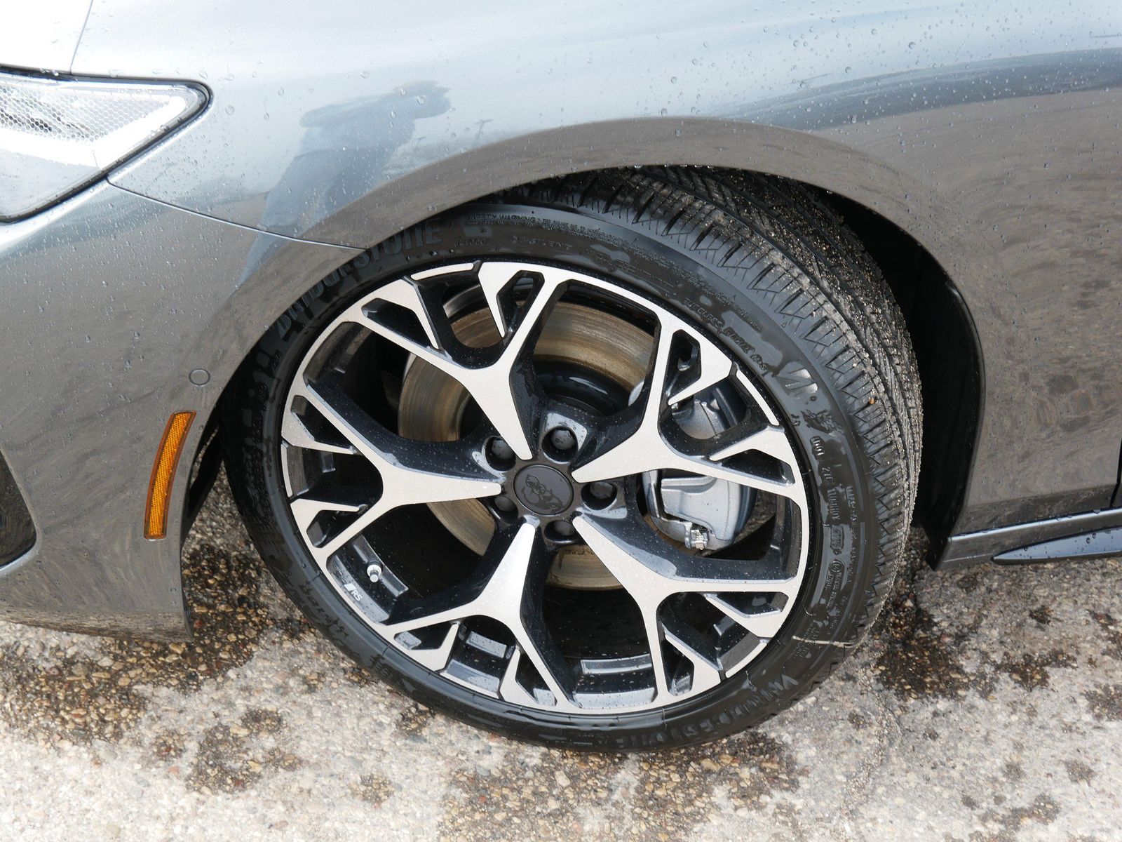 Thumbnail: 2026 Audi A6 - 7