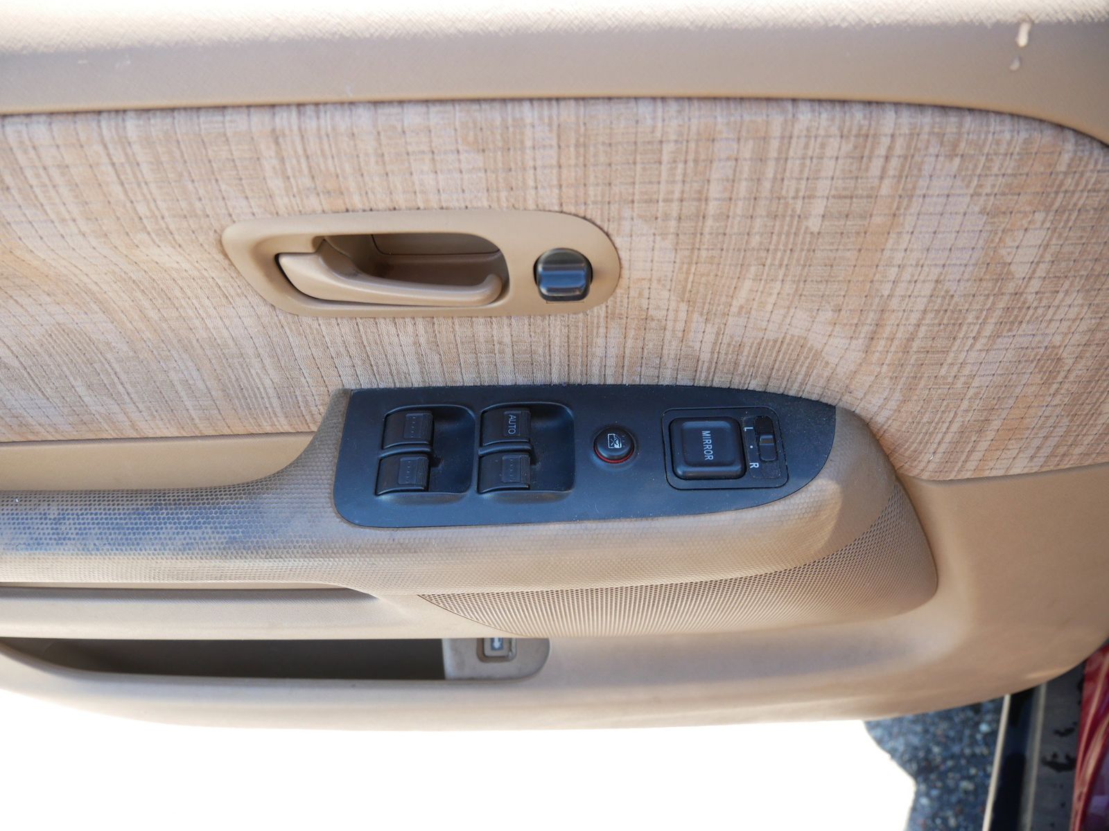 Thumbnail: 2004 Honda CR-V - 12