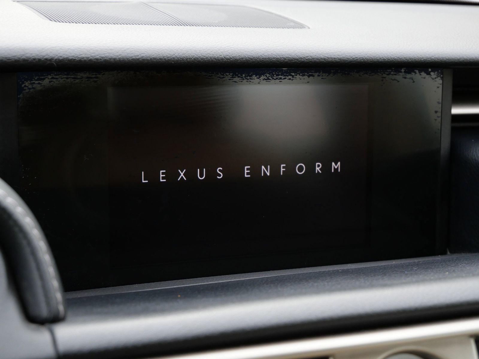 Thumbnail: 2015 Lexus IS - 19