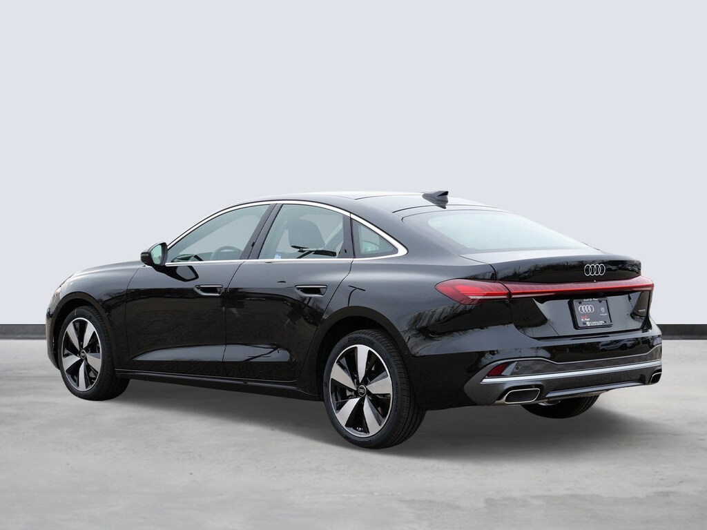 New 2025 Audi All-new A5 Premium Plus Hatchback