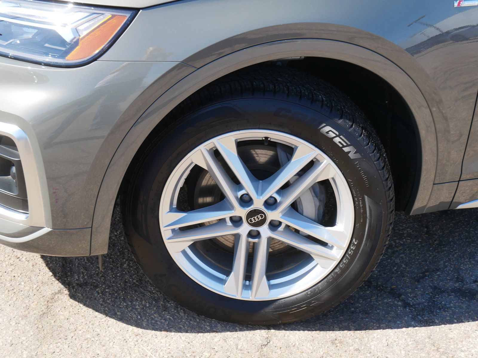 Thumbnail: 2025 Audi Q5 - 7