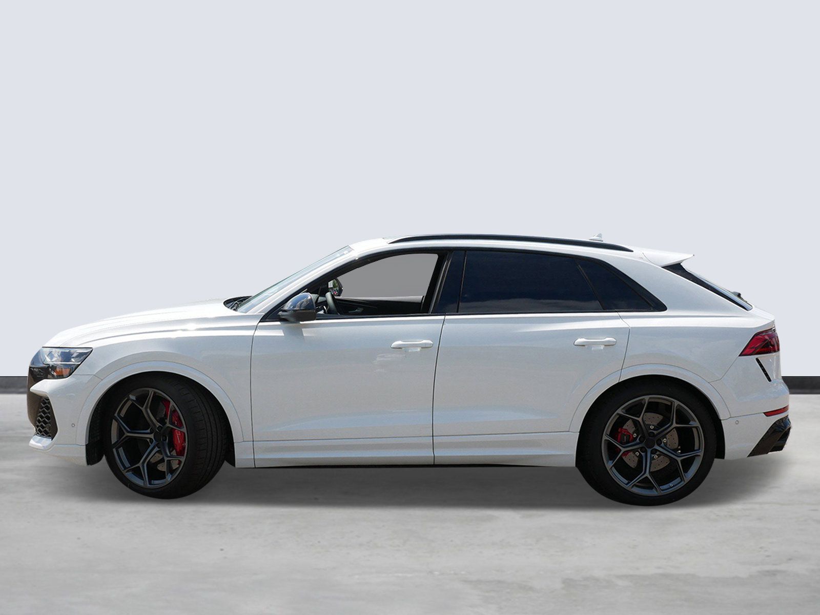 Thumbnail: 2026 Audi RS Q8 - 2