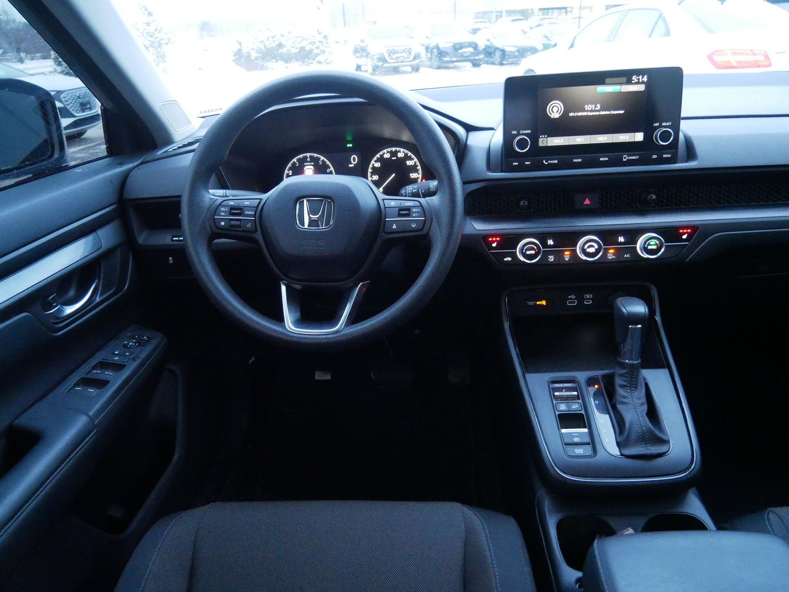 Thumbnail: 2023 Honda CR-V - 10