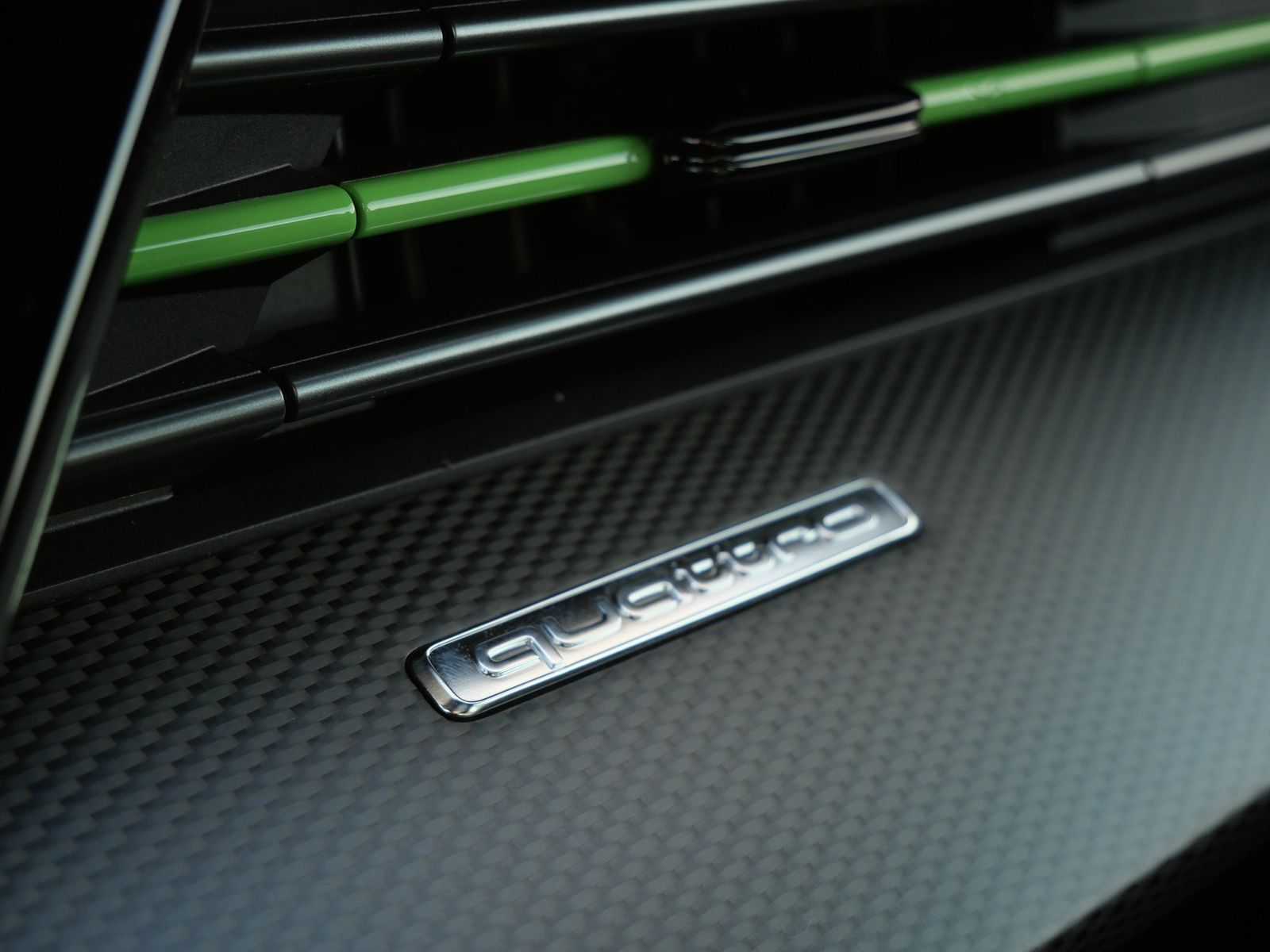 Thumbnail: 2026 Audi RS 3 - 16