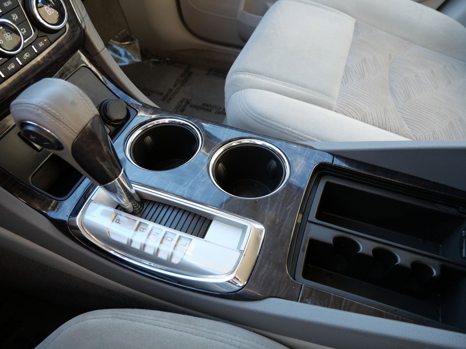 Thumbnail: 2015 Buick Enclave - 24