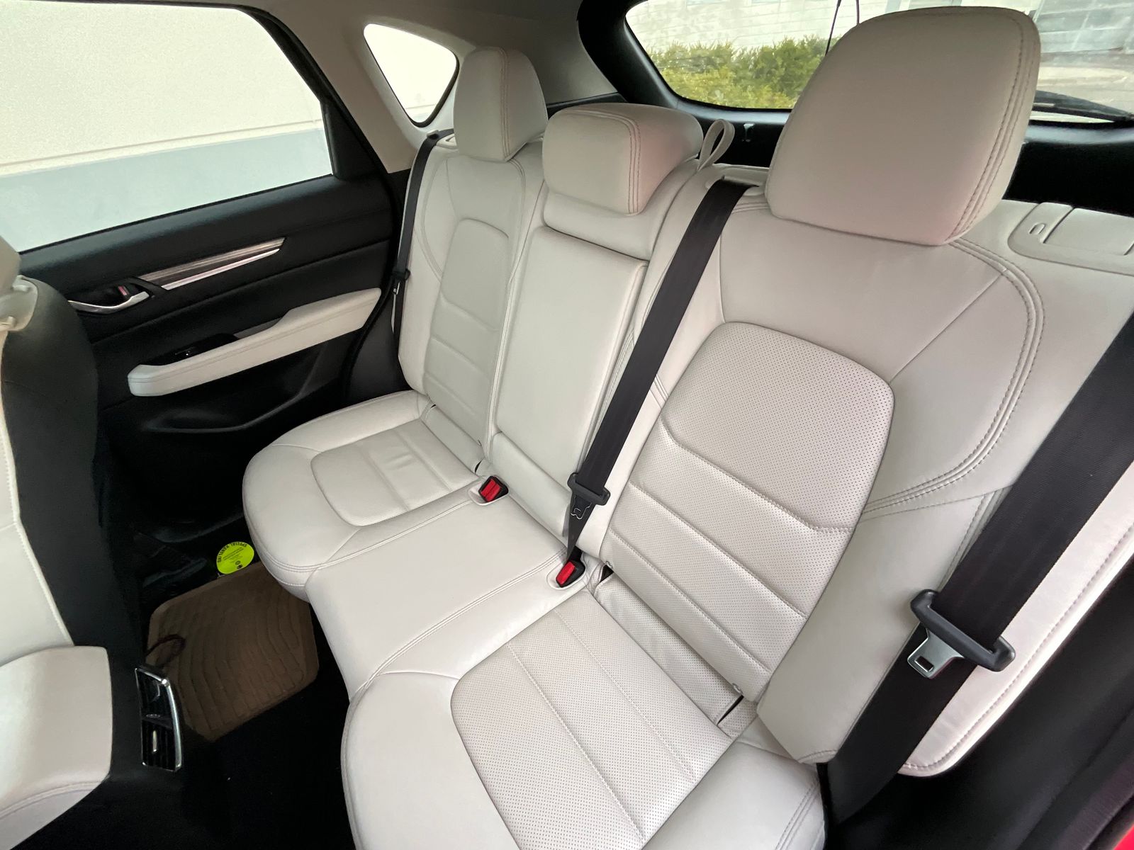 Thumbnail: 2020 Mazda CX-5 - 19