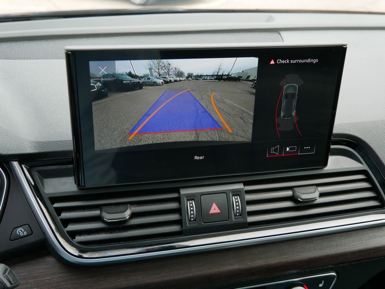 Thumbnail: 2024 Audi Q5 - 21