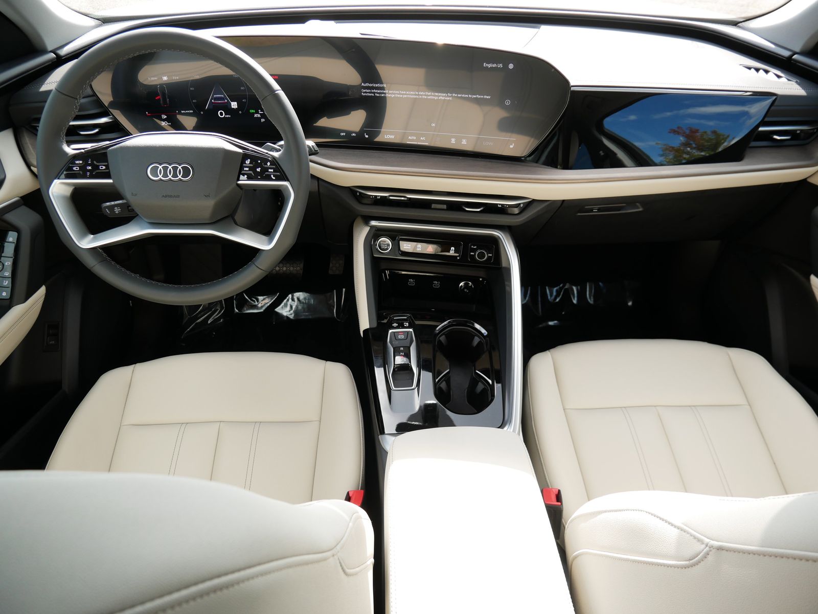 Thumbnail: 2025 Audi Q5 - 11