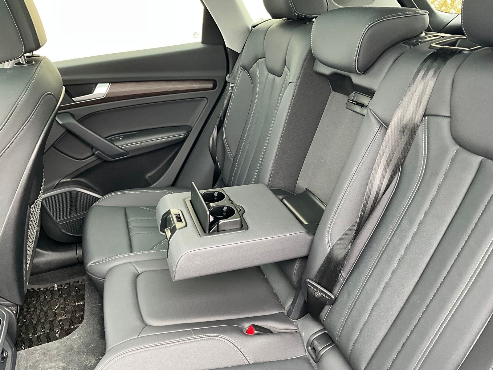 Thumbnail: 2023 Audi Q5 - 12