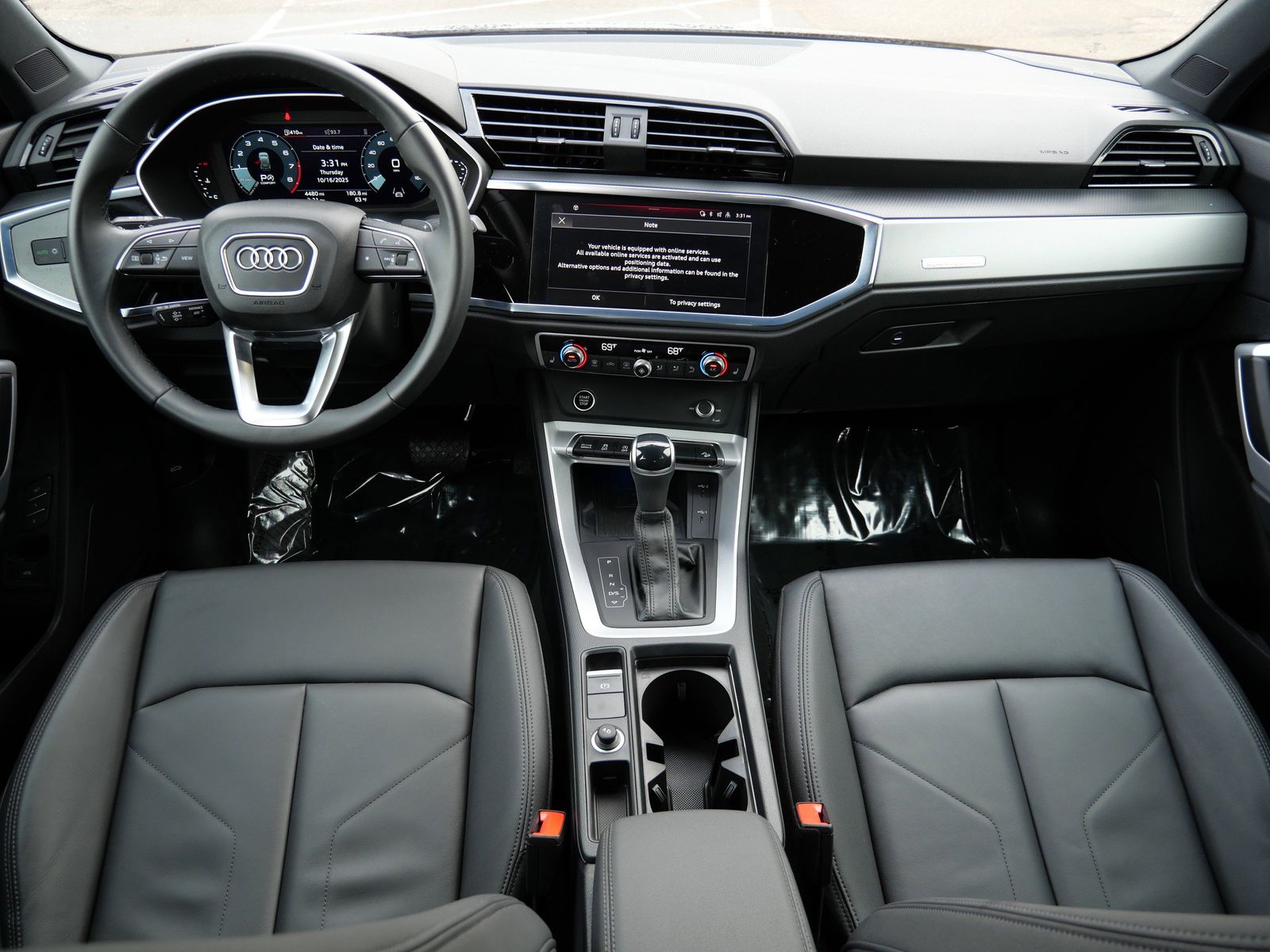 Thumbnail: 2025 Audi Q3 - 13