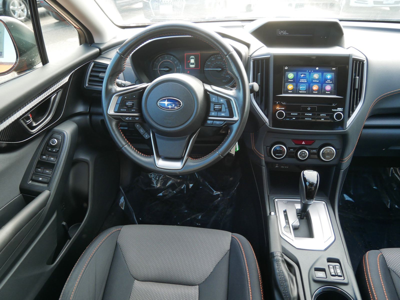 Thumbnail: 2020 Subaru Crosstrek - 11