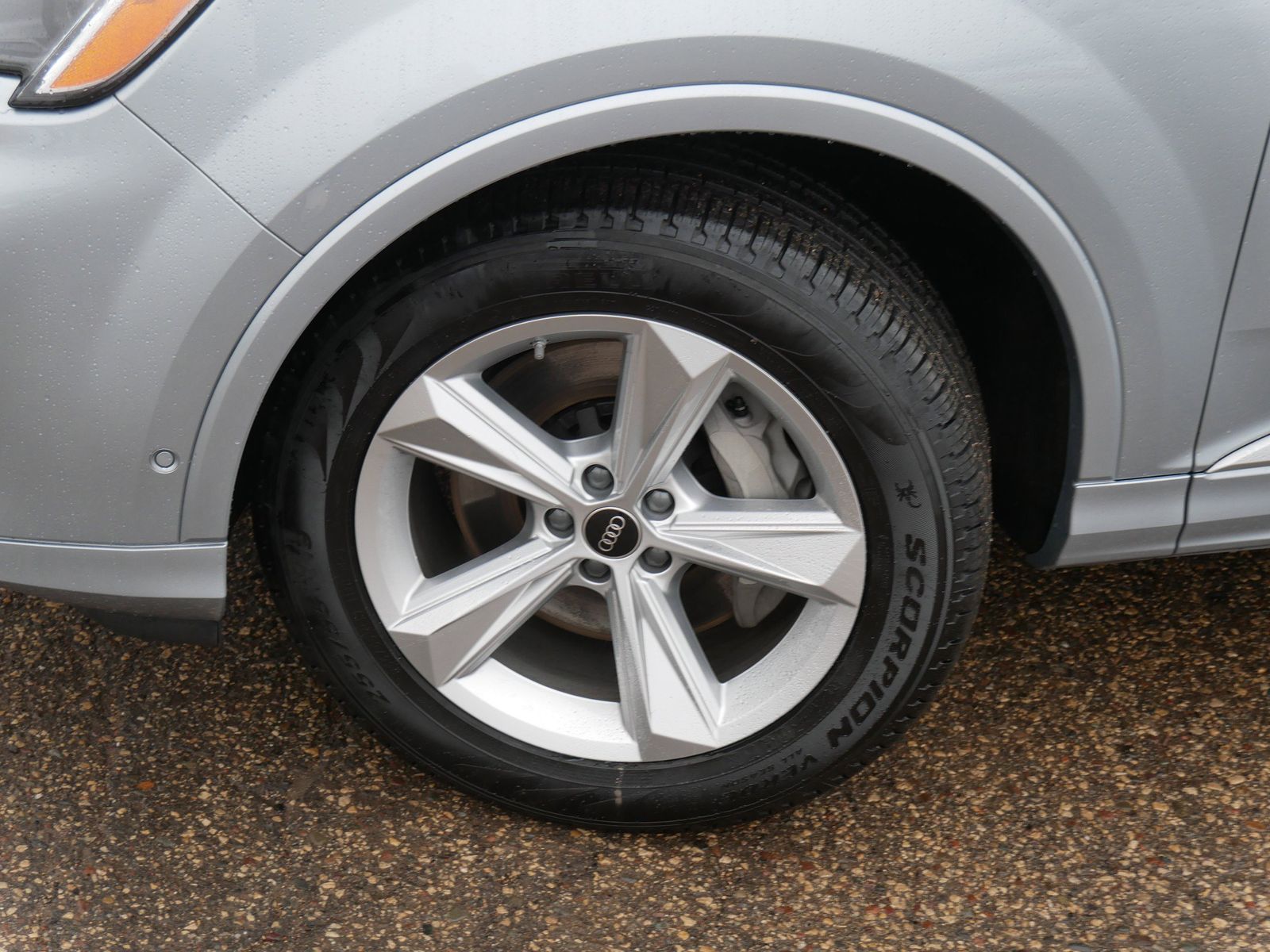 Thumbnail: 2025 Audi Q7 - 7