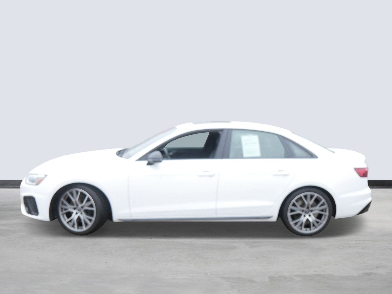 Thumbnail: 2023 Audi S4 - 2