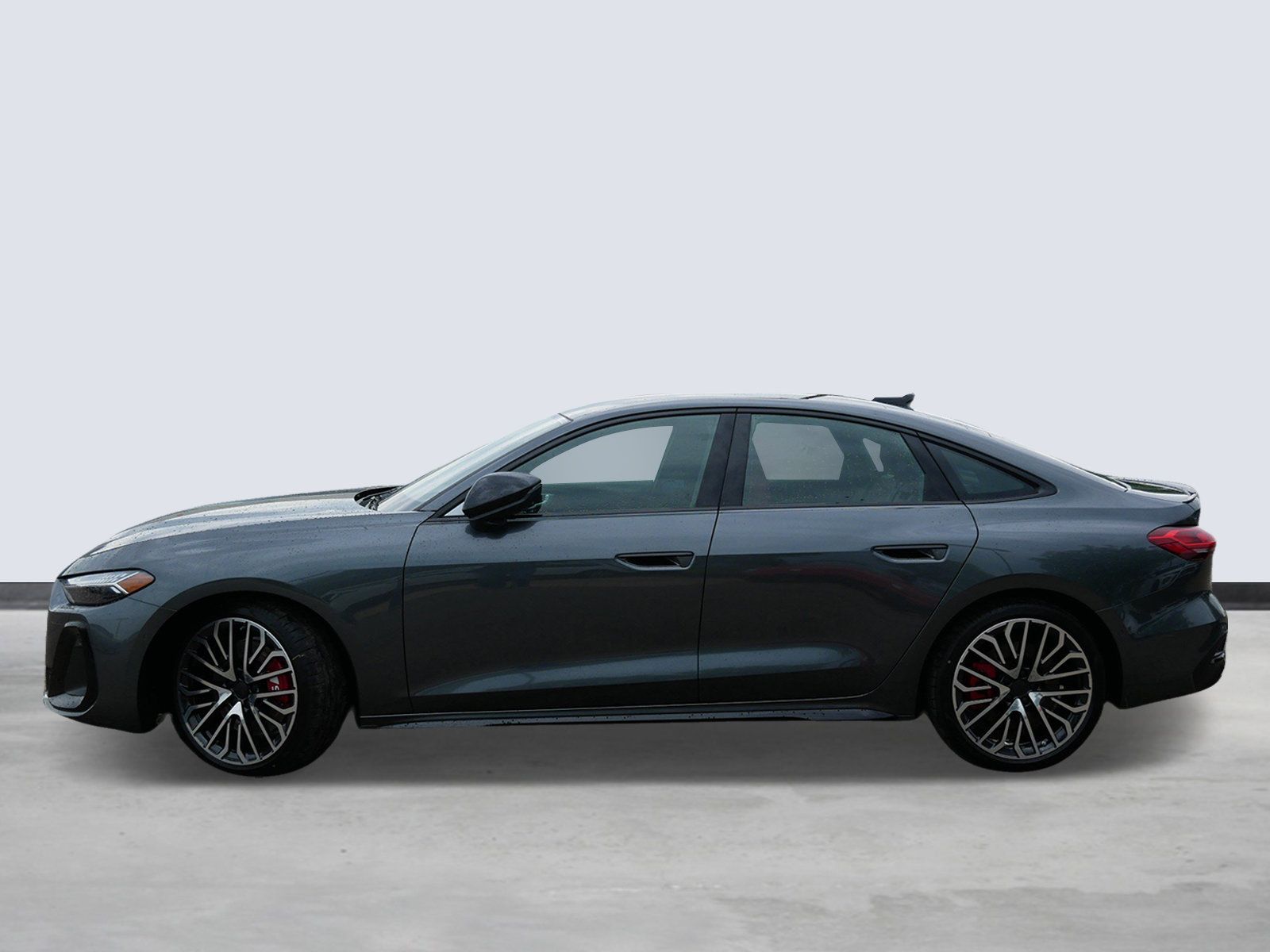 Thumbnail: 2026 Audi S5 - 2