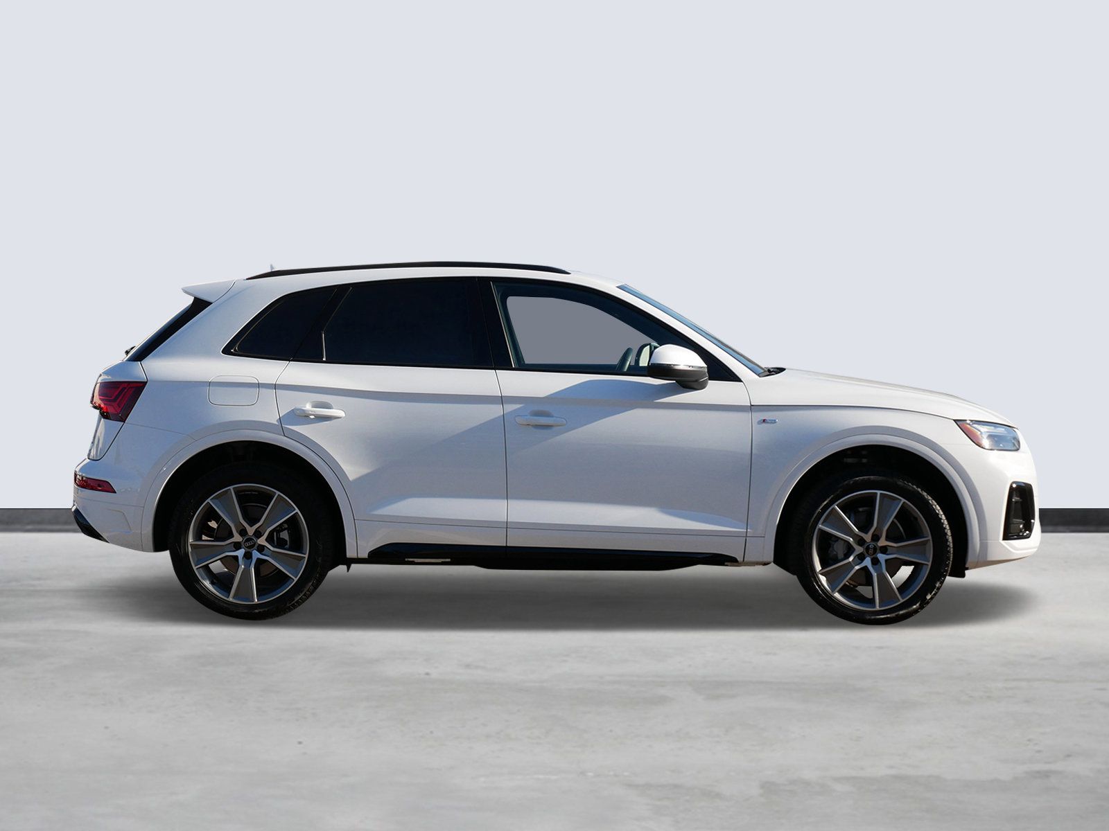 Thumbnail: 2025 Audi Q5 - 5