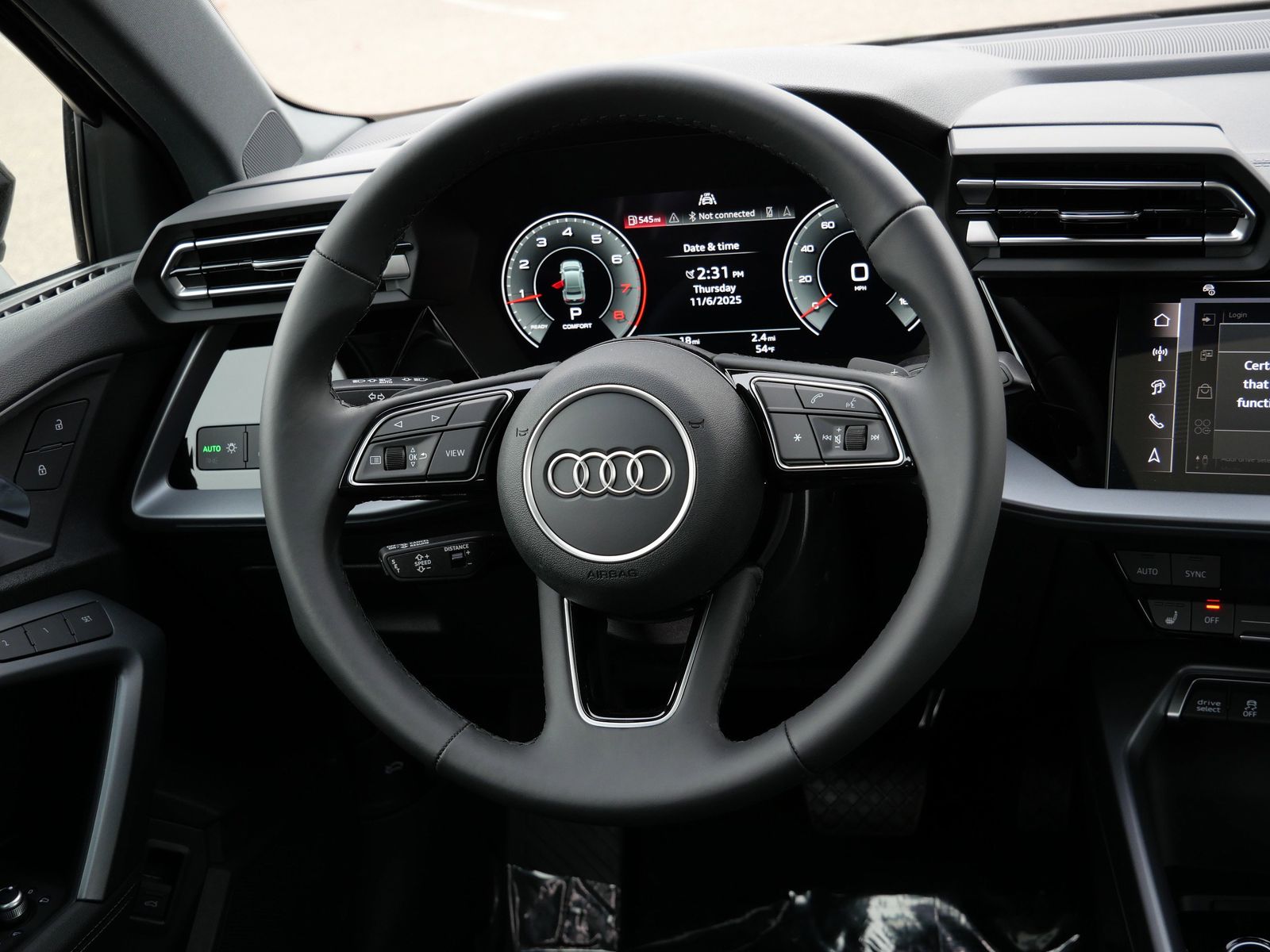 Thumbnail: 2026 Audi A3 - 12