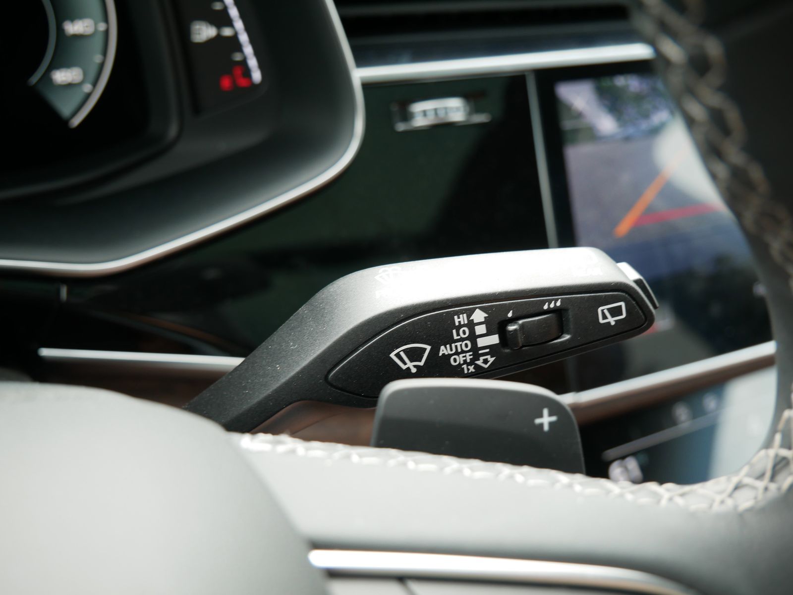 Thumbnail: 2025 Audi Q7 - 27