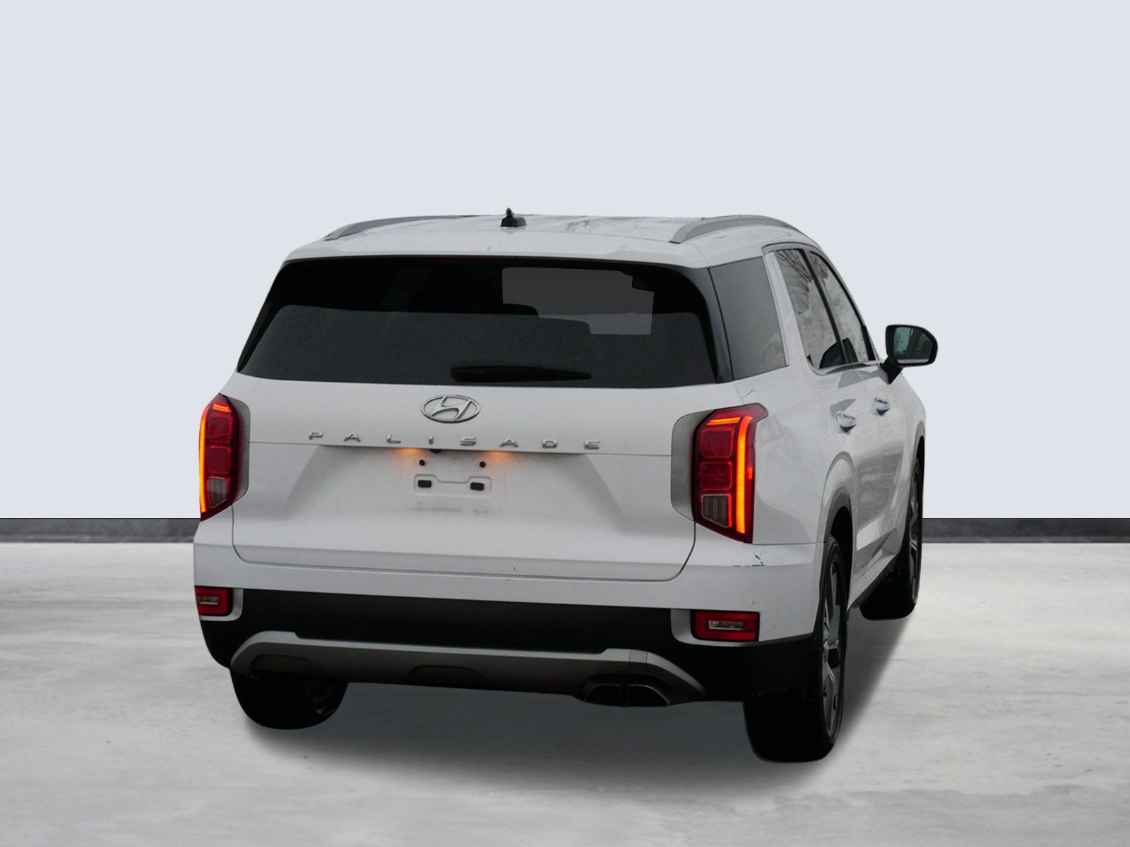 Thumbnail: 2020 Hyundai Palisade - 4