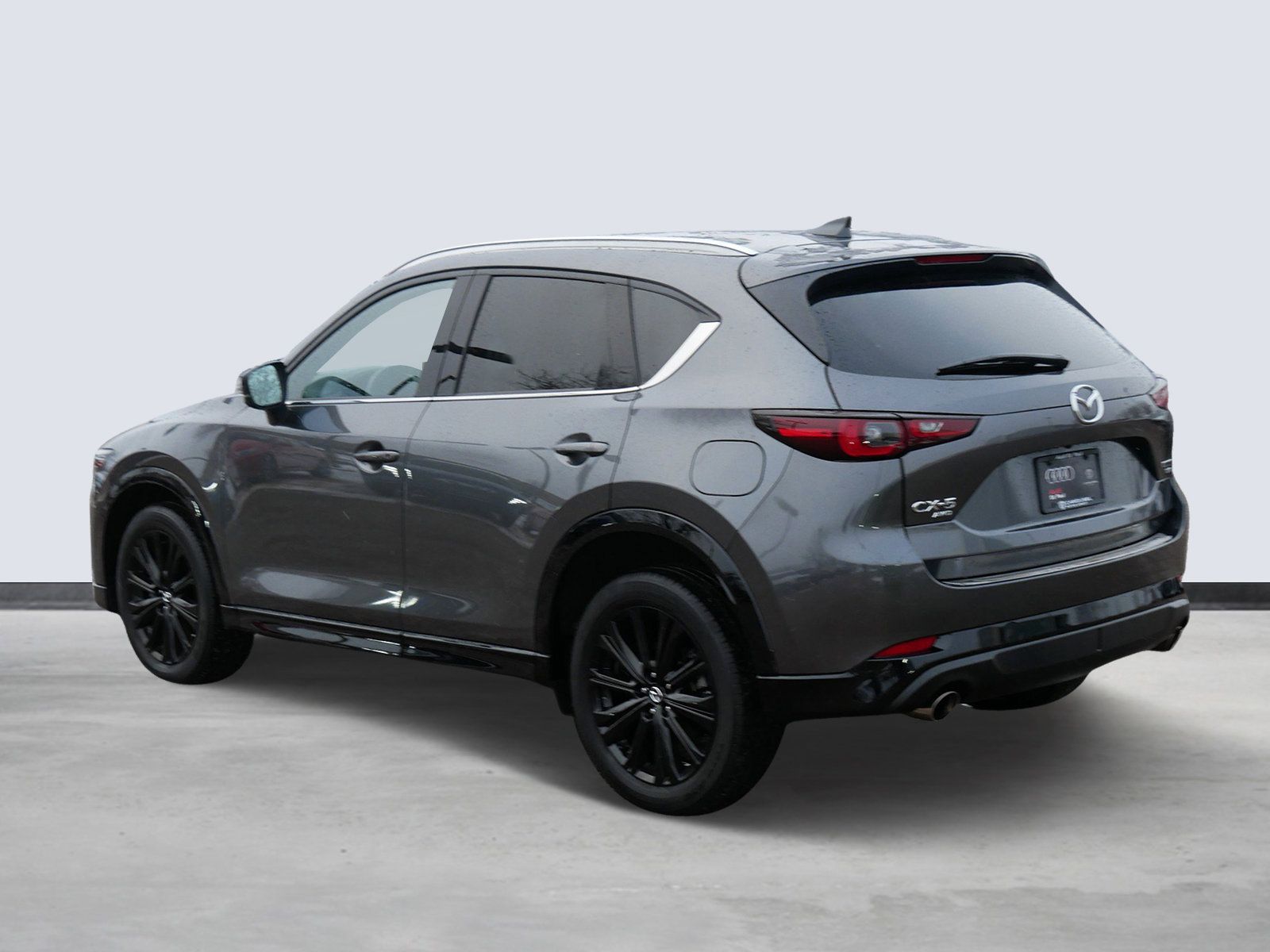 Thumbnail: 2024 Mazda CX-5 - 3