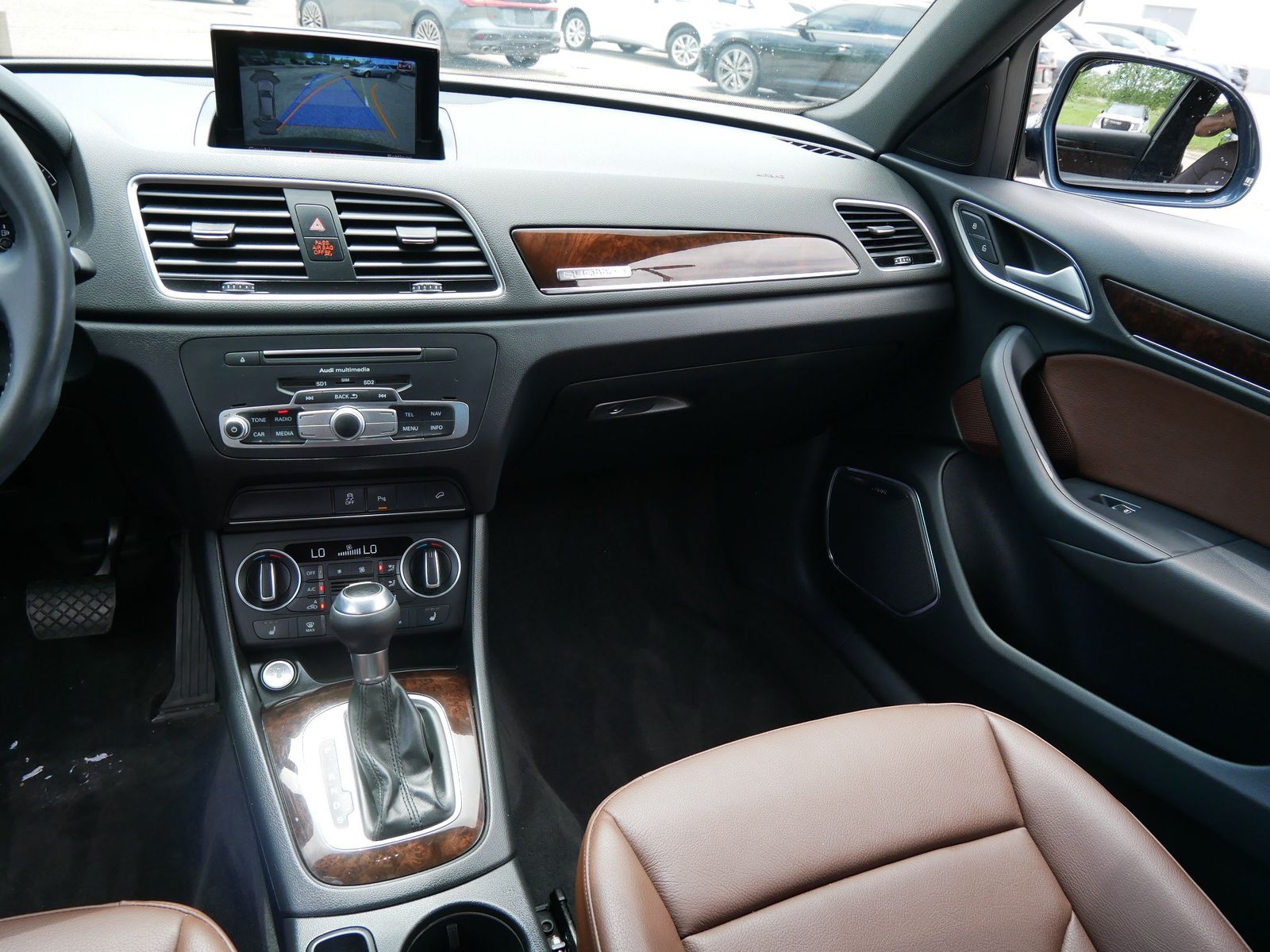 Thumbnail: 2018 Audi Q3 - 11