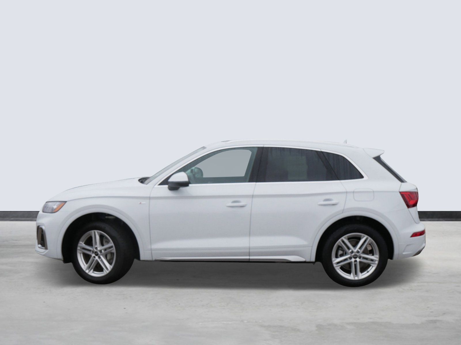 Thumbnail: 2025 Audi Q5 - 2