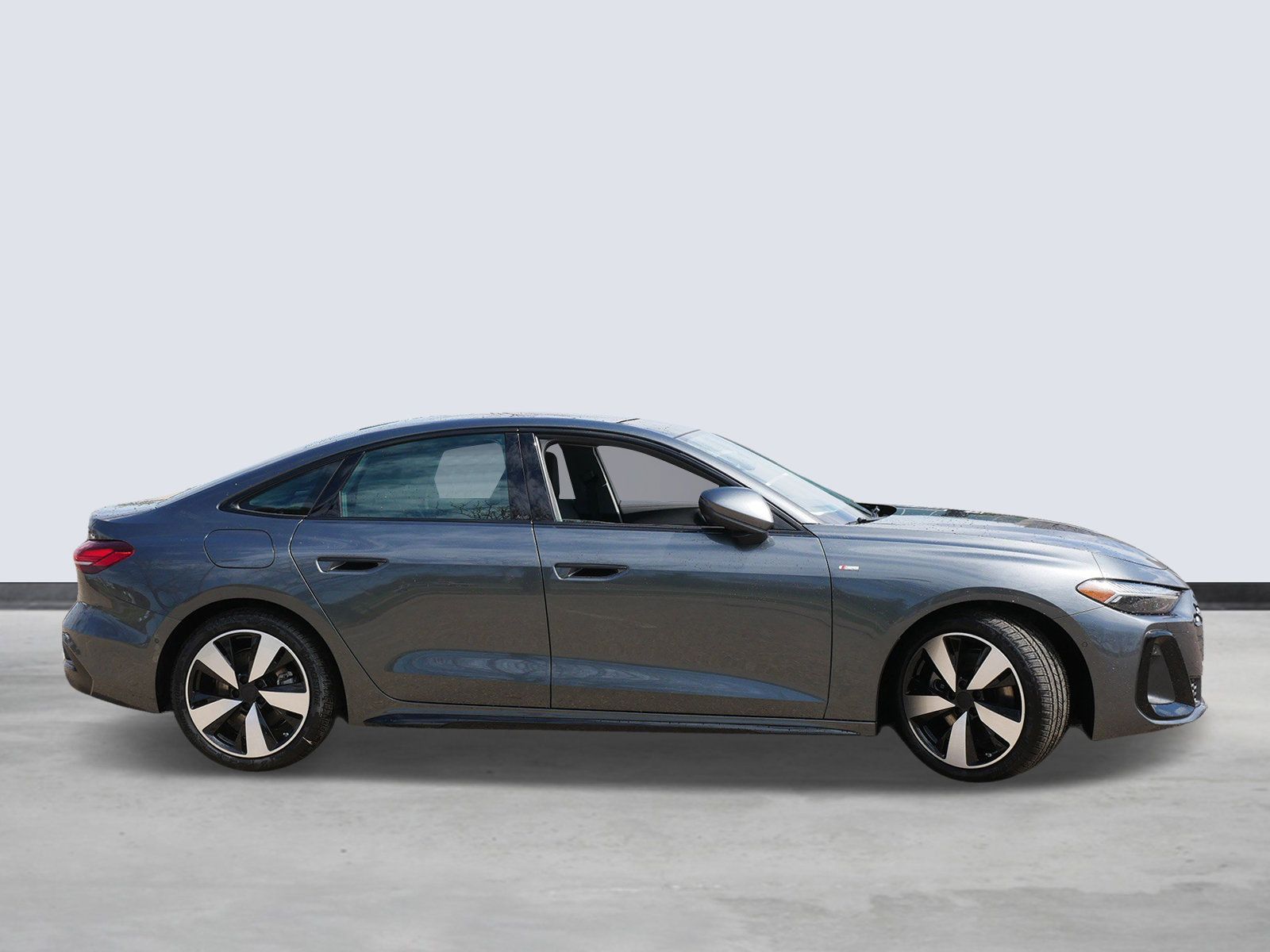 Thumbnail: 2026 Audi A5 - 5