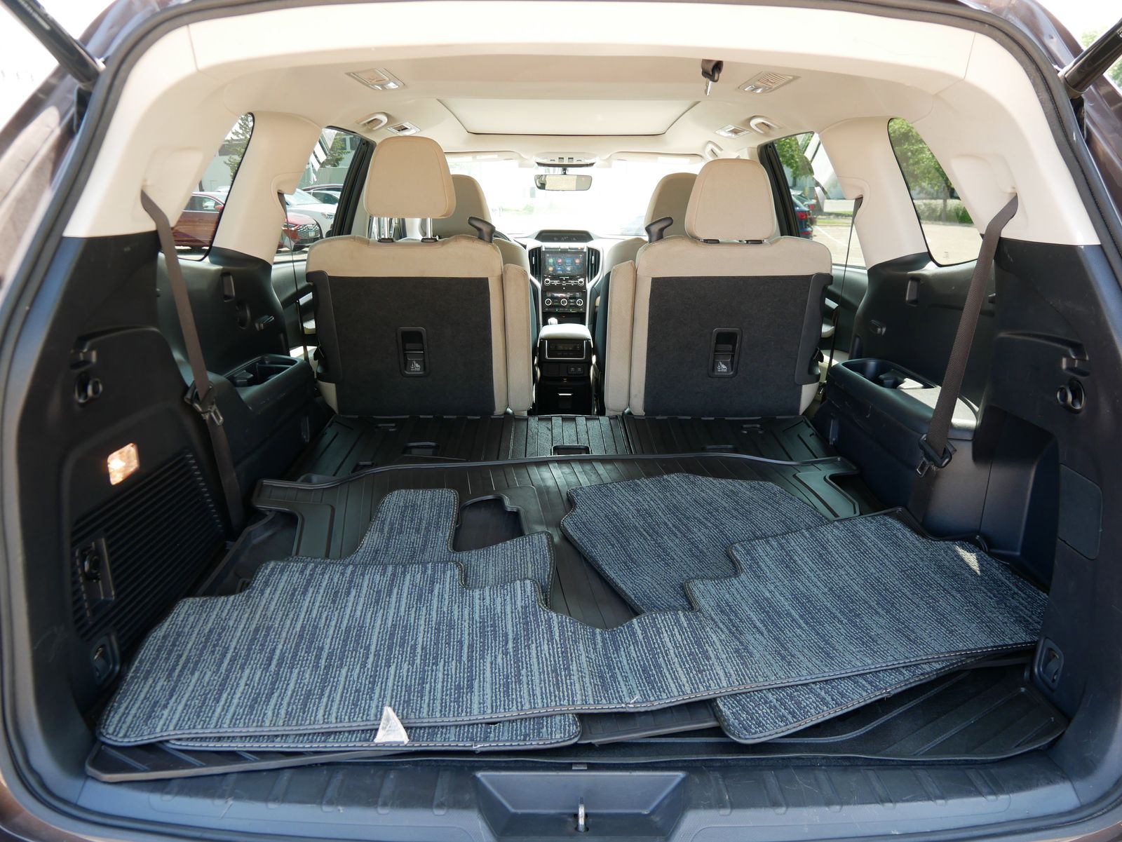 Thumbnail: 2019 Subaru Ascent - 10