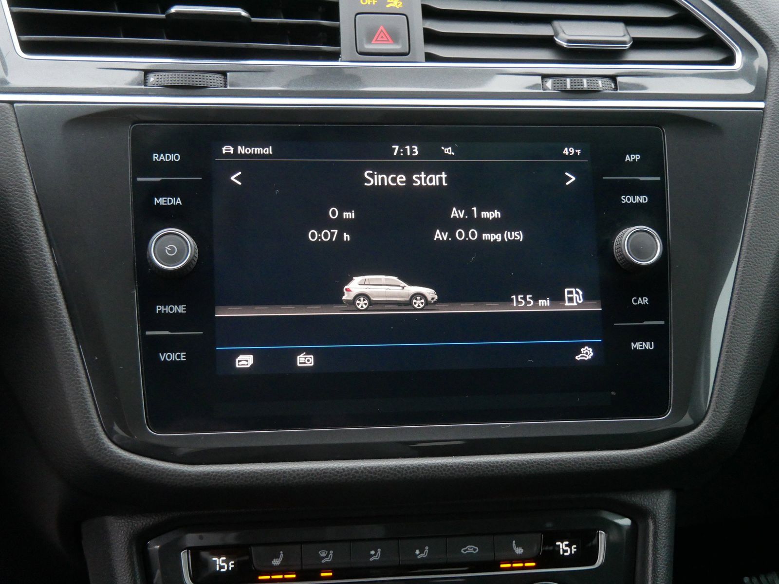 Thumbnail: 2019 Volkswagen Tiguan - 17