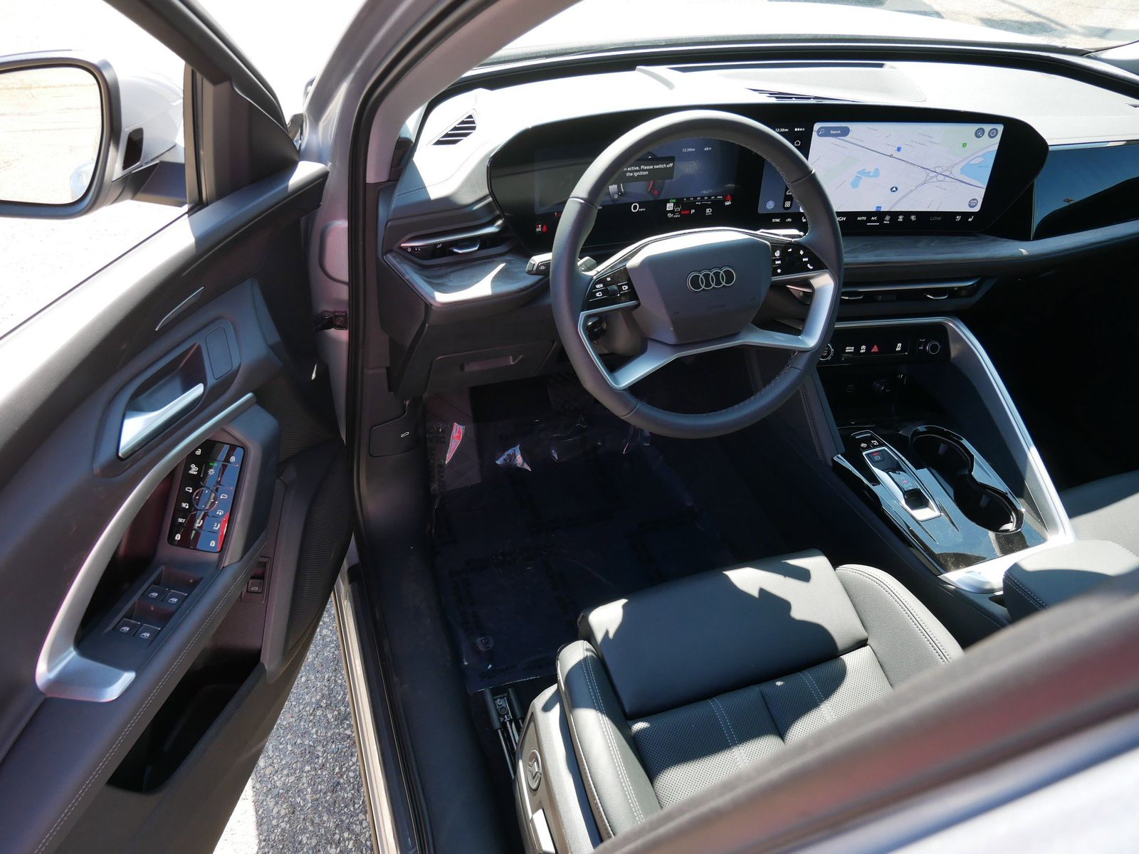 Thumbnail: 2026 Audi Q5 - 9